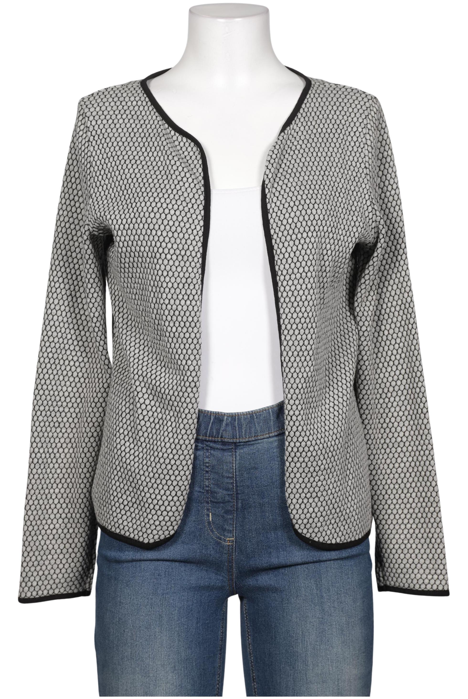 

Only Damen Strickjacke, grau, Gr. 38