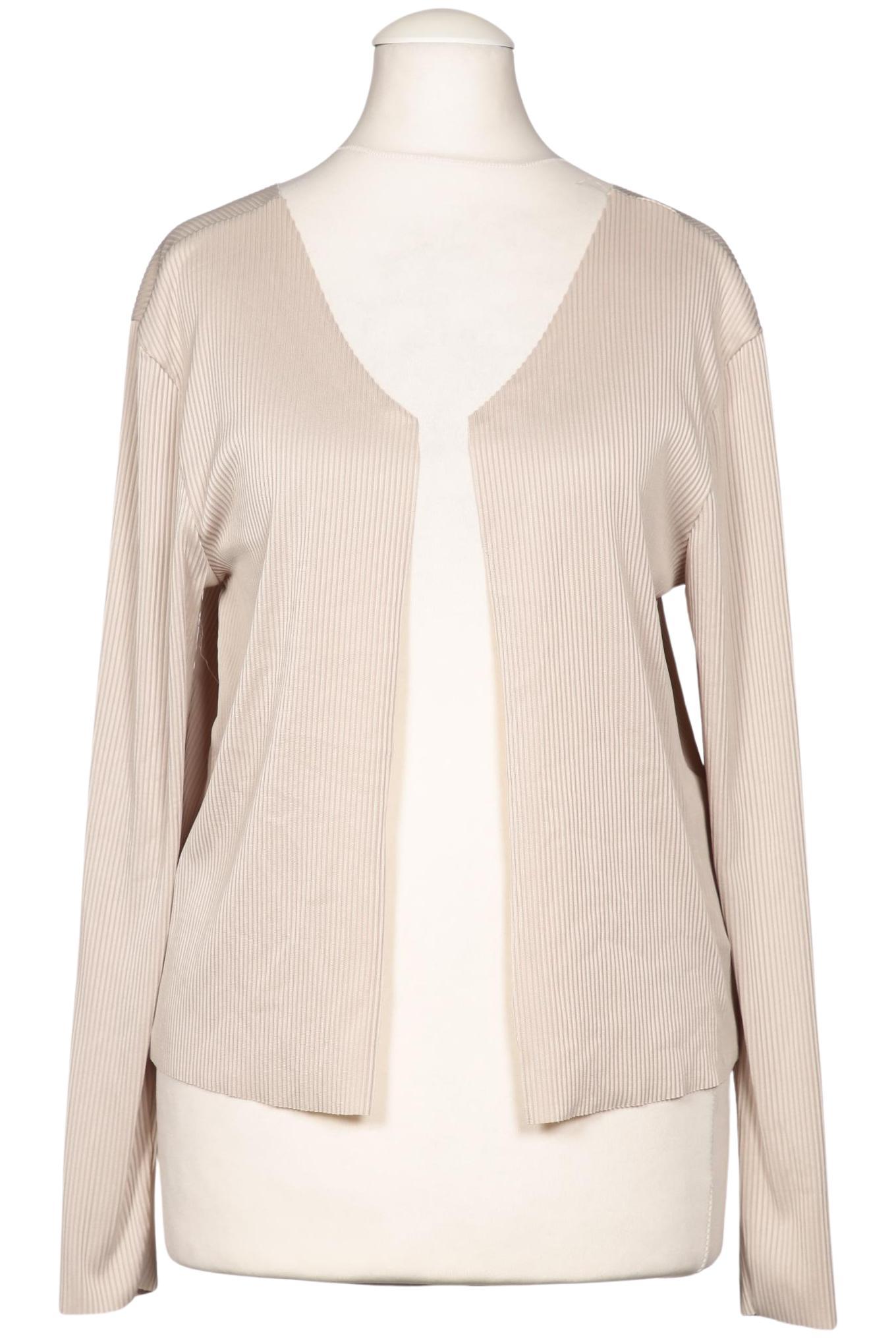 

Only Damen Strickjacke, beige, Gr. 34