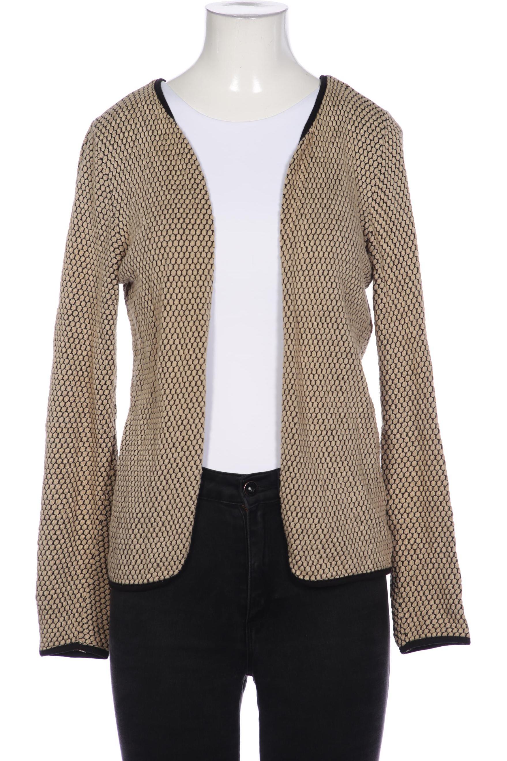 

Only Damen Strickjacke, beige, Gr. 36
