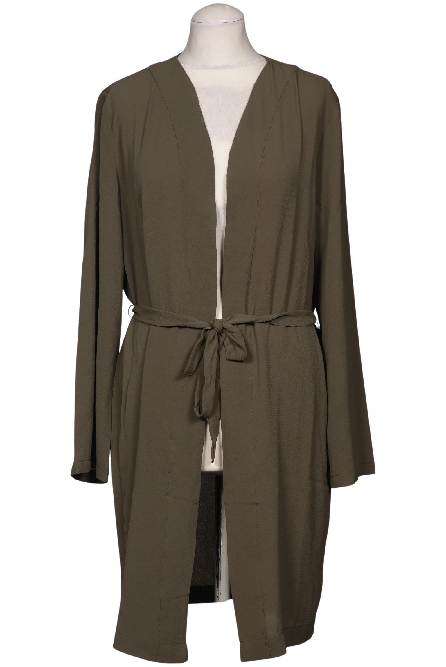 

Only Damen Strickjacke, grün, Gr. 38