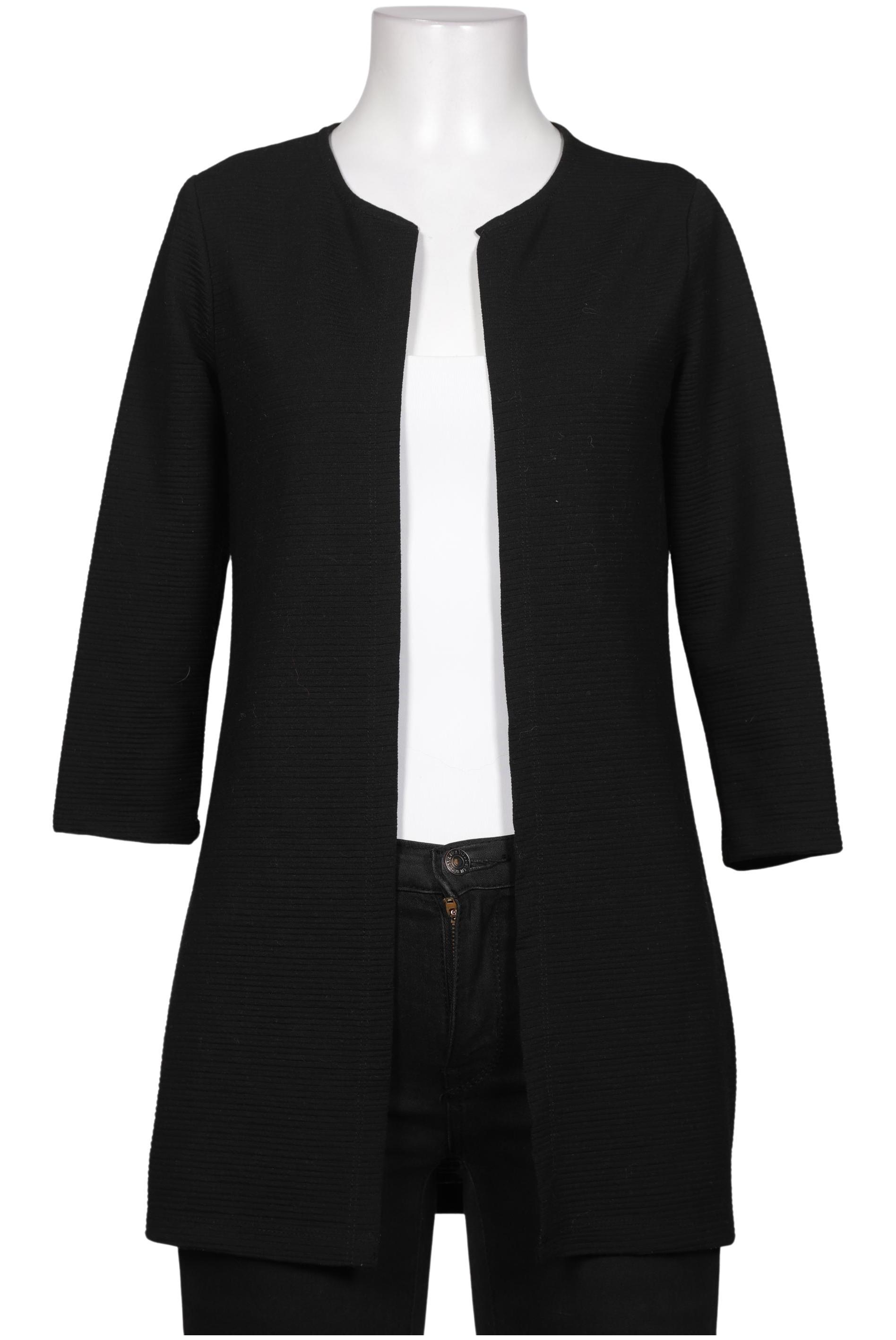 

Only Damen Strickjacke, schwarz, Gr. 34