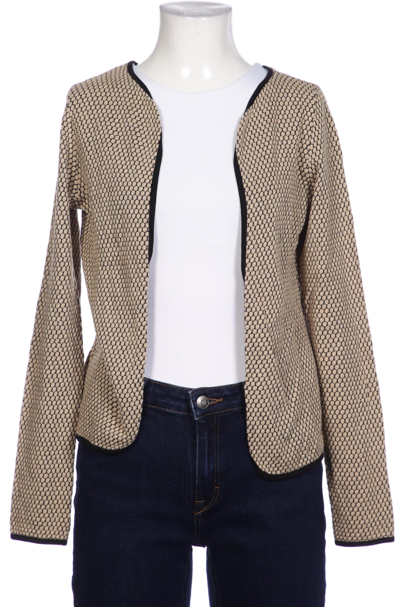 

Only Damen Strickjacke, beige, Gr. 34