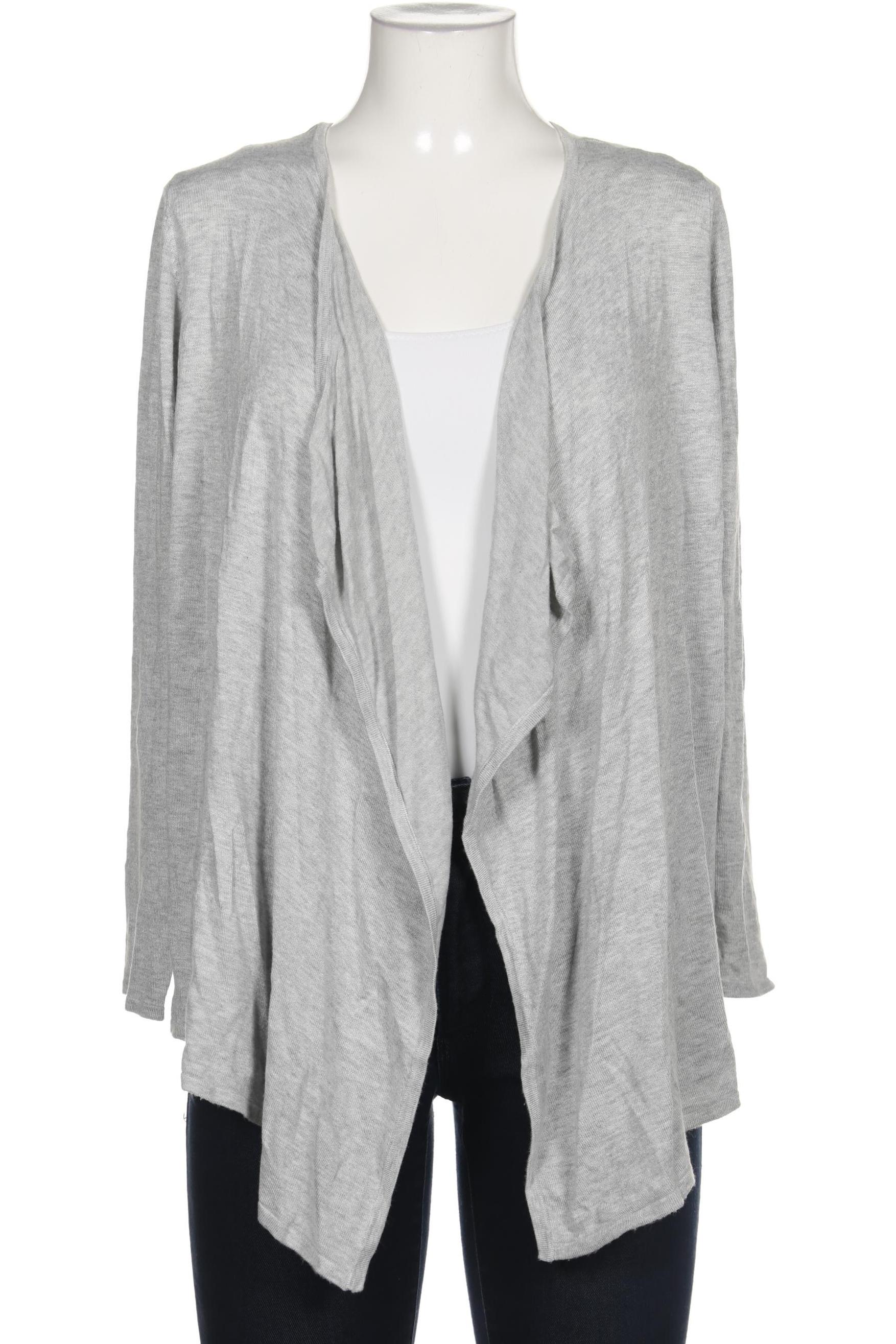 

Only Damen Strickjacke, grau, Gr. 38