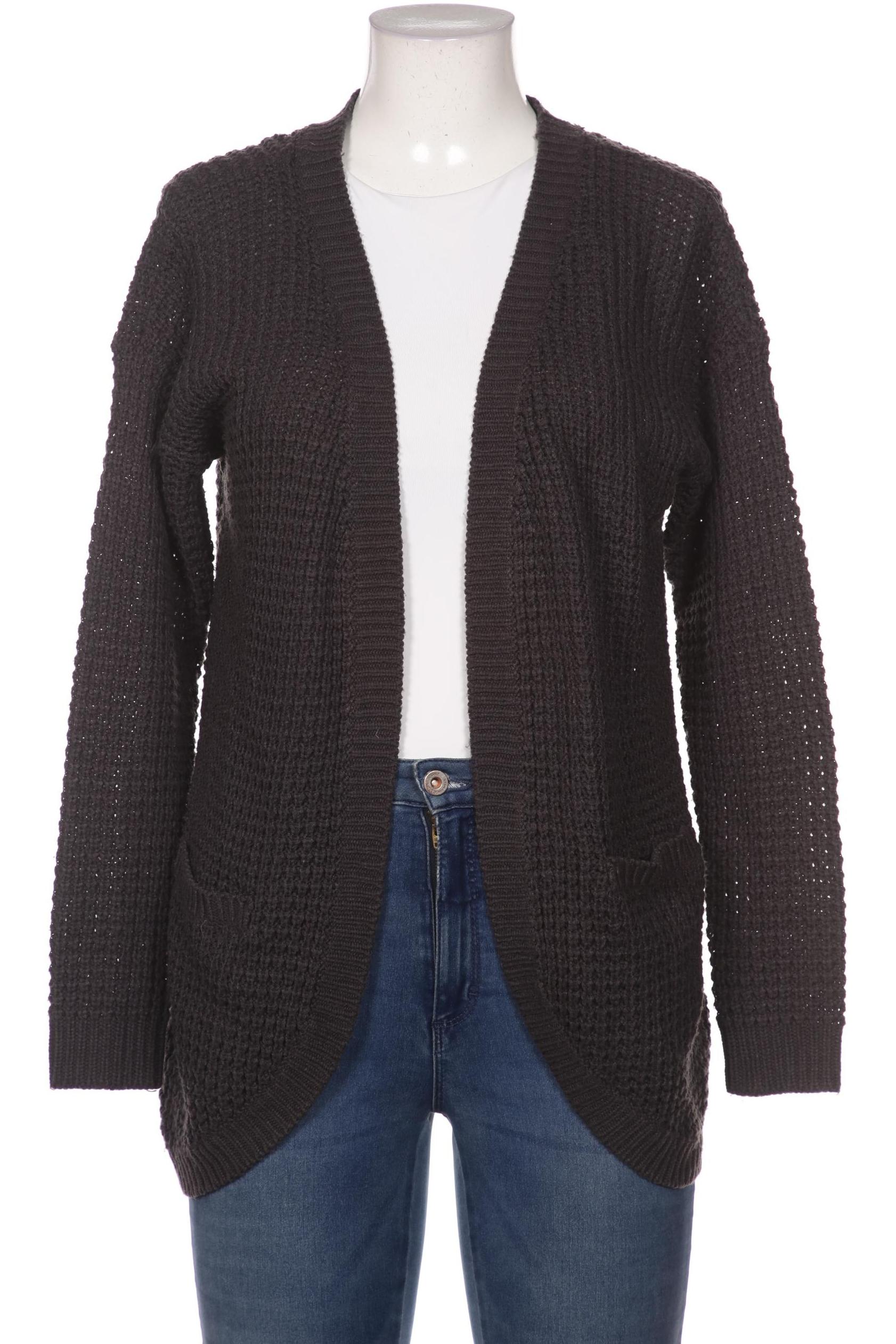 

Only Damen Strickjacke, grau, Gr. 38