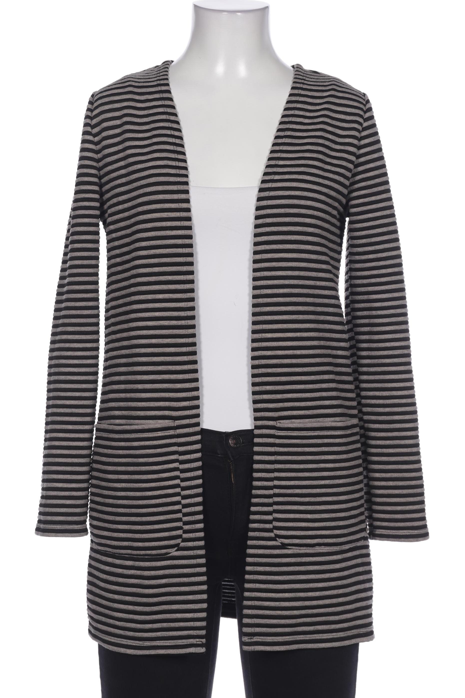 

ONLY Damen Strickjacke, grau