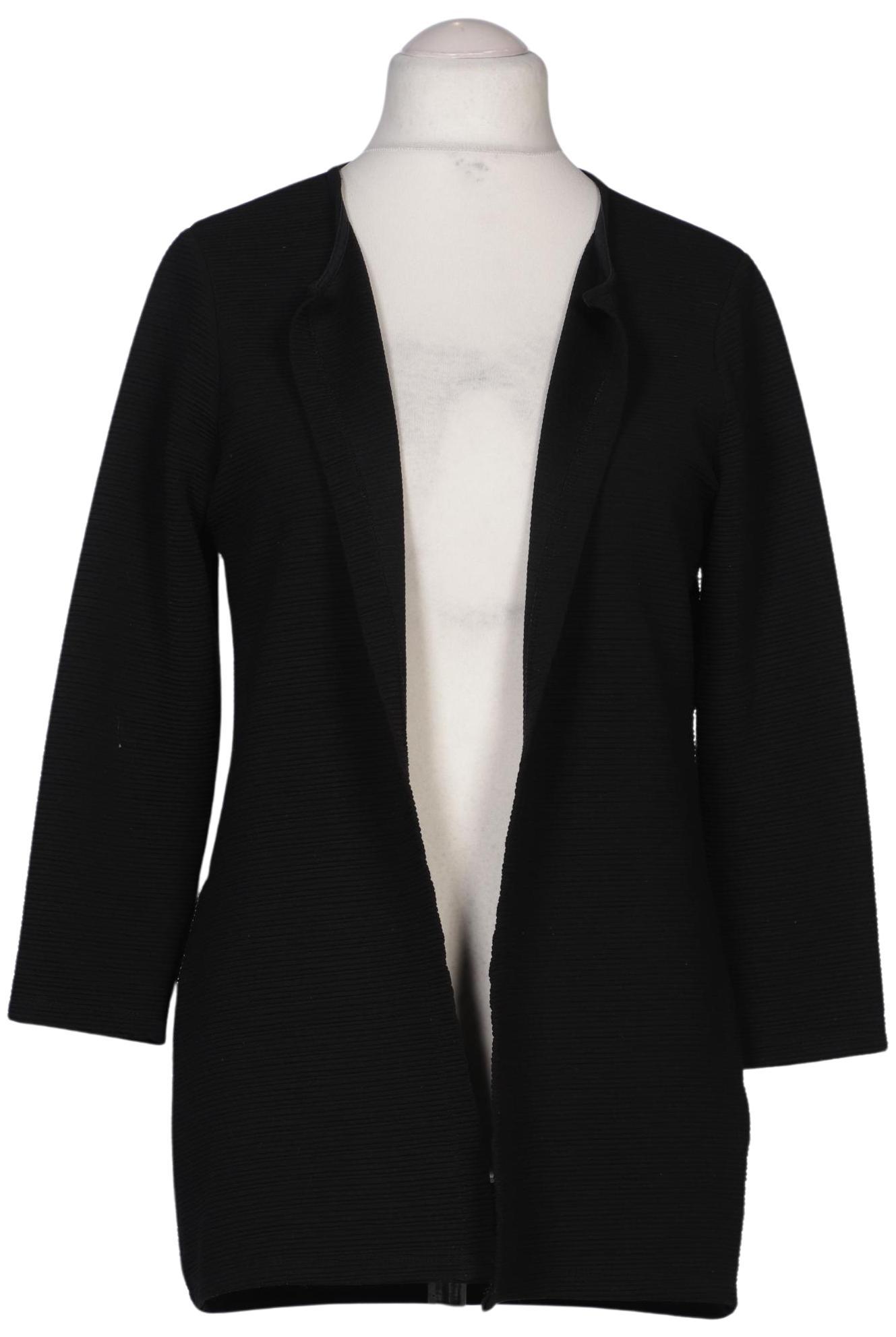 

Only Damen Strickjacke, schwarz, Gr. 42