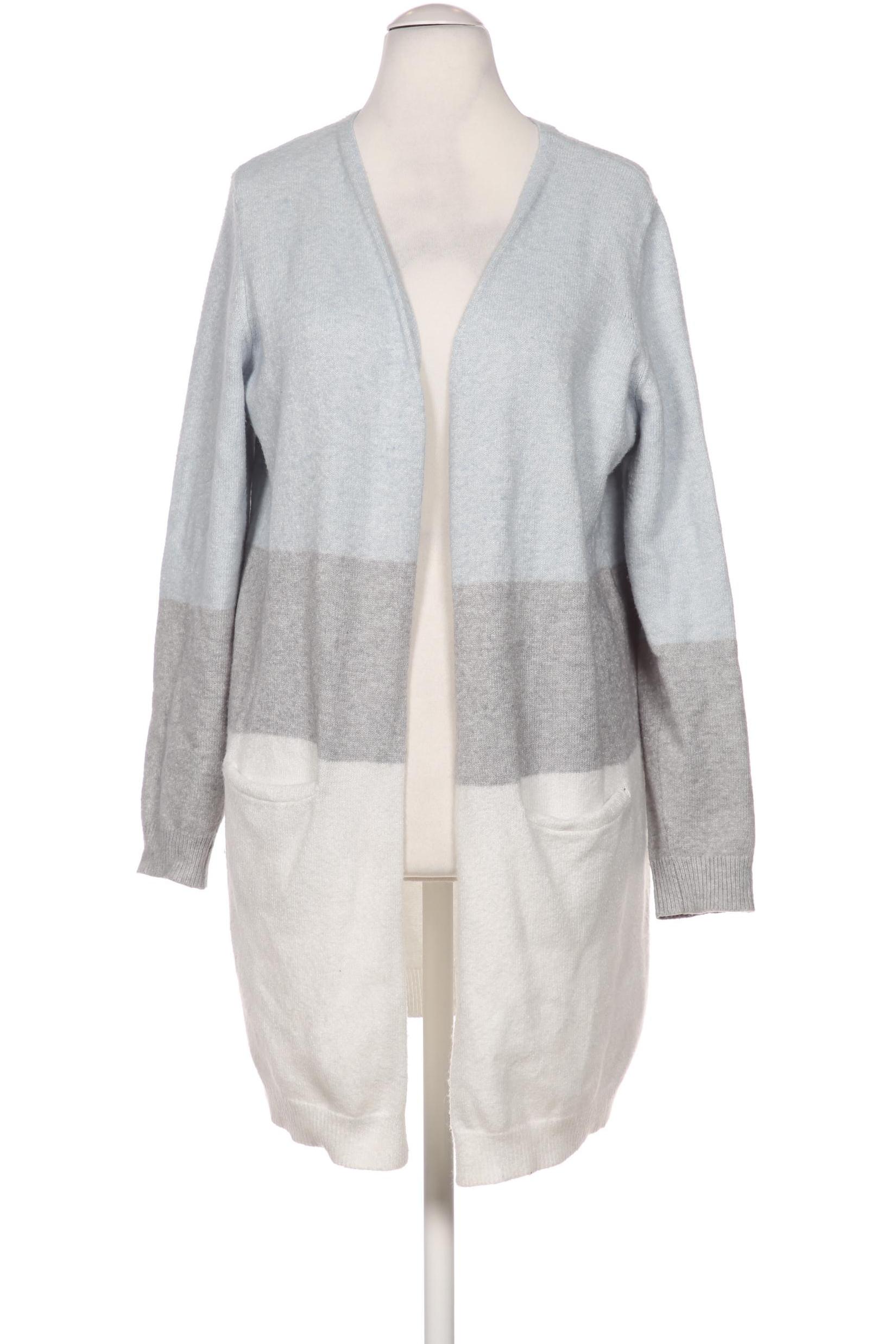 

Only Damen Strickjacke, hellblau, Gr. 42