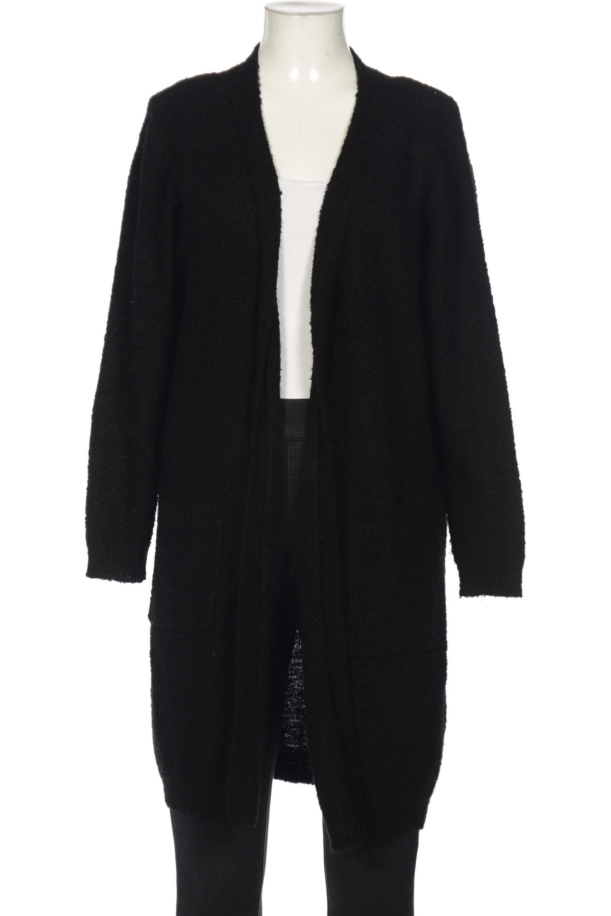 

ONLY Damen Strickjacke, schwarz