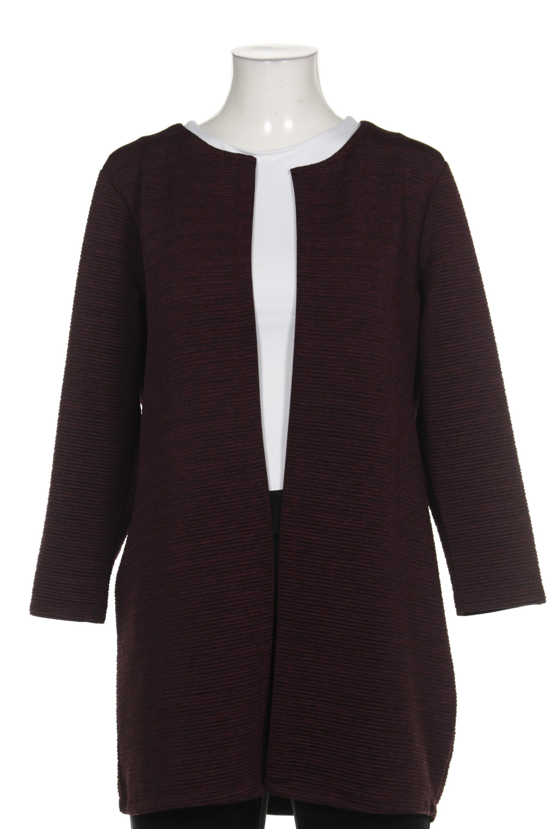 

ONLY Damen Strickjacke, bordeaux