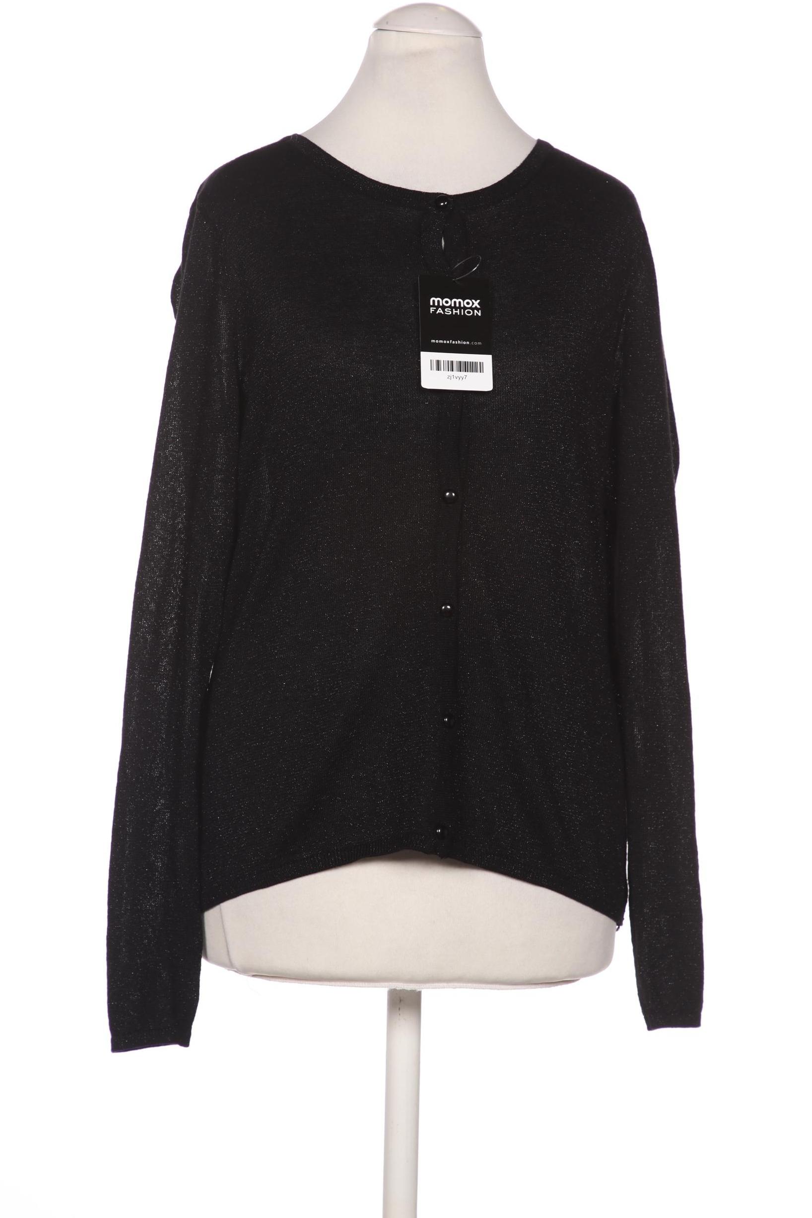 

Only Damen Strickjacke, schwarz, Gr. 38