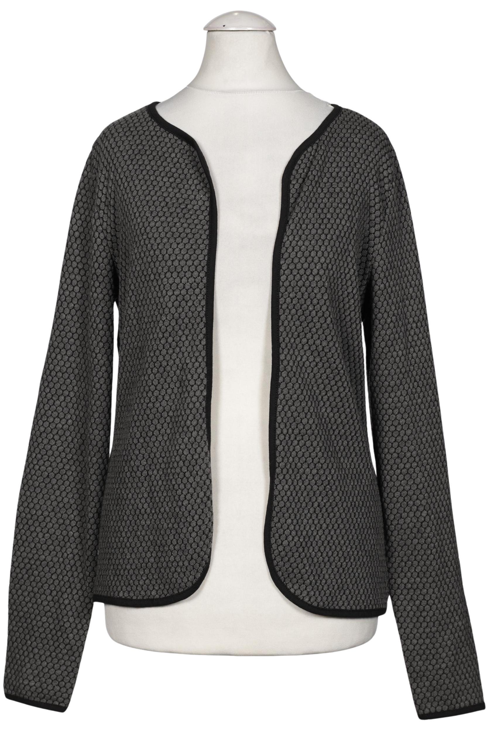 

Only Damen Strickjacke, grau, Gr. 34