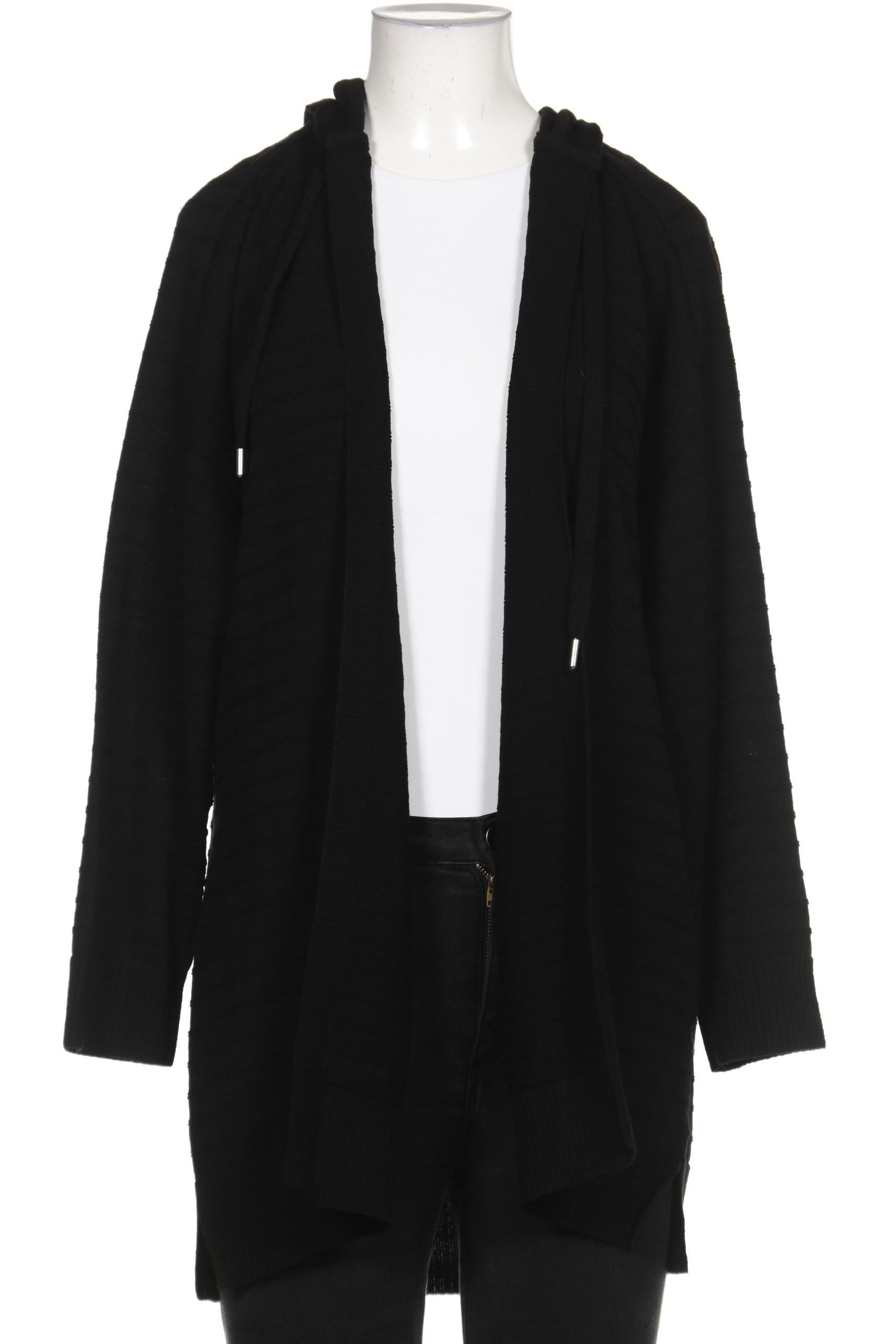 

ONLY Damen Strickjacke, schwarz