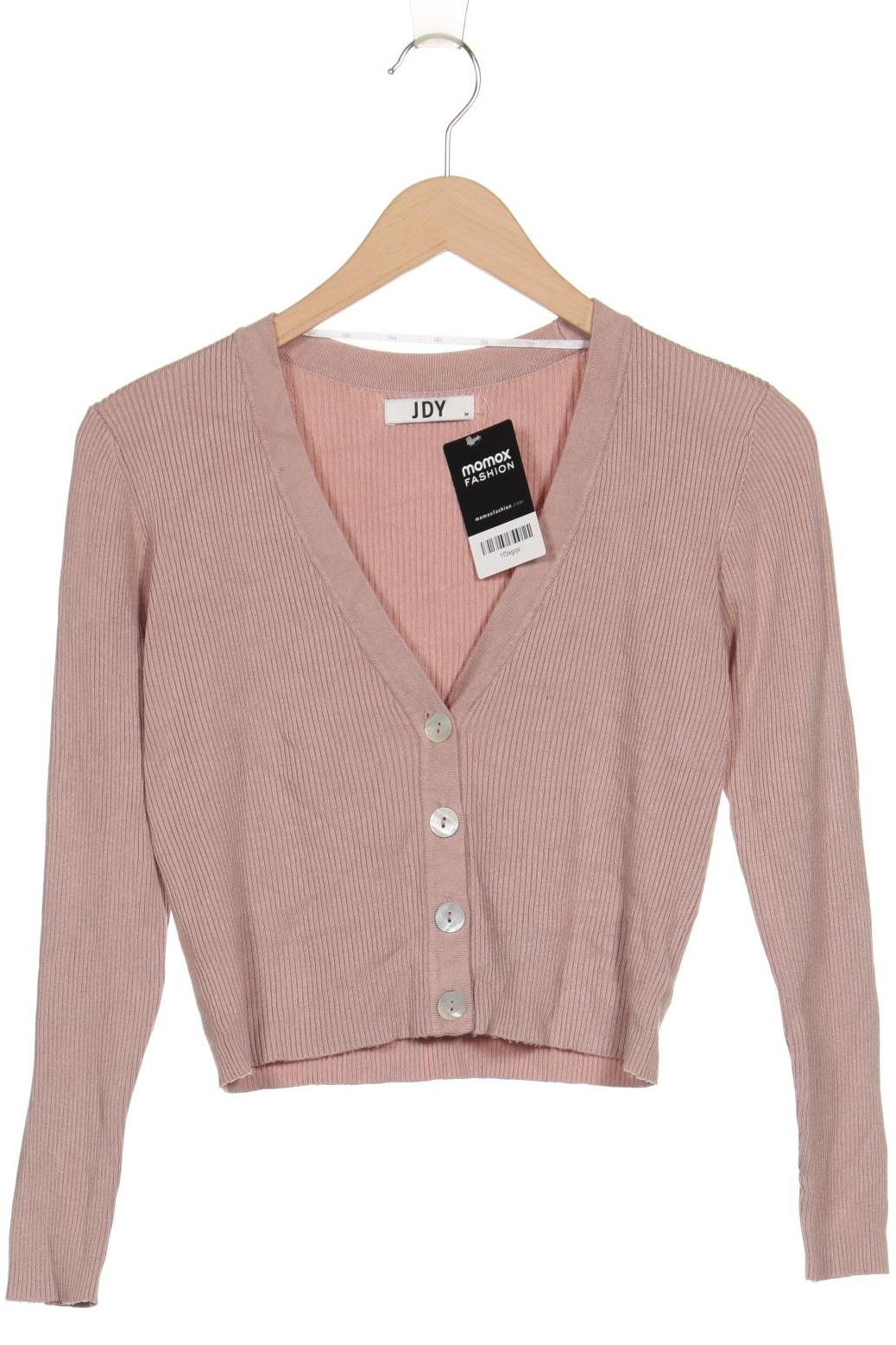 

Only Damen Strickjacke, pink, Gr. 38