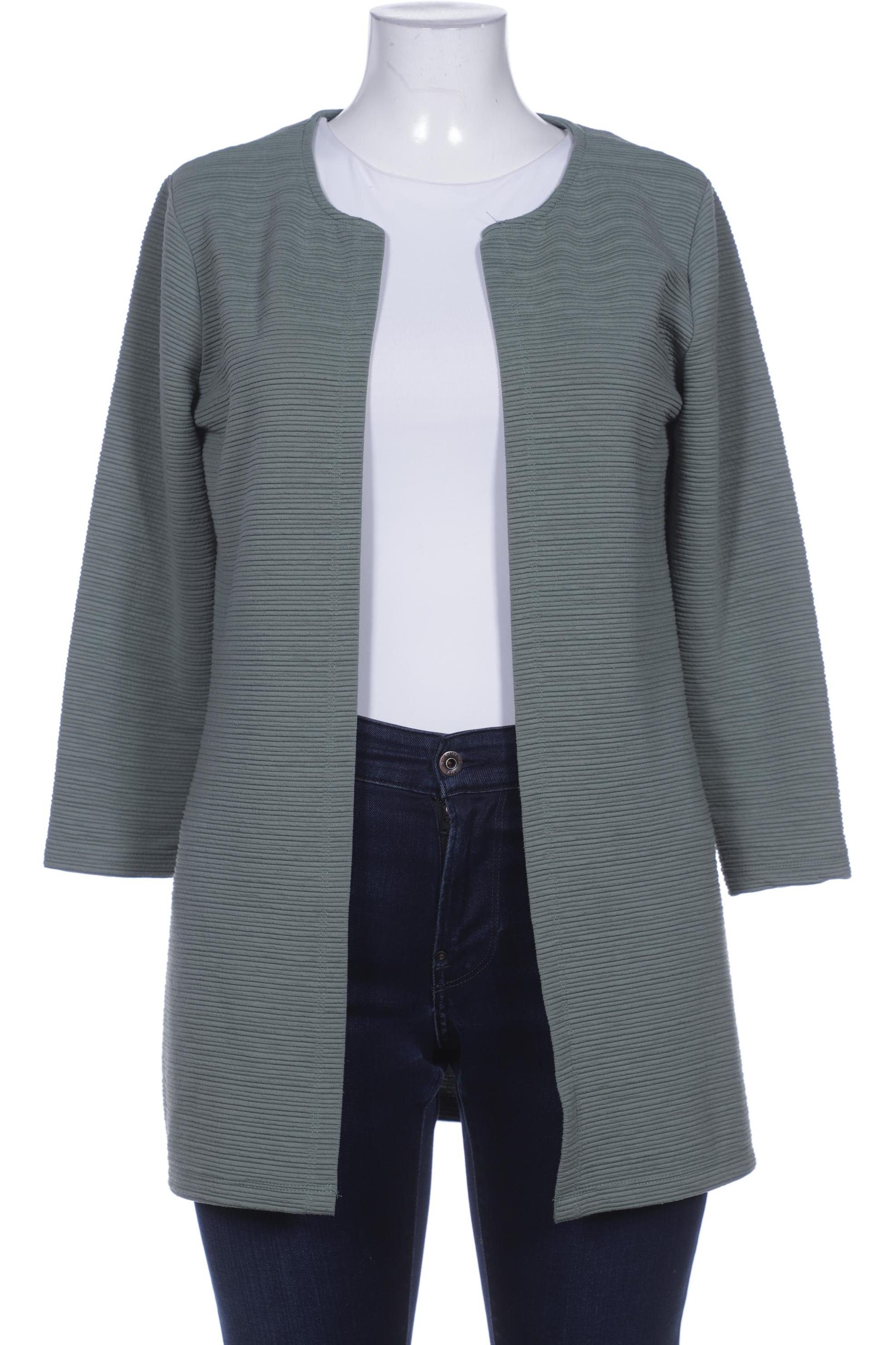 

Only Damen Strickjacke, grün, Gr. 42
