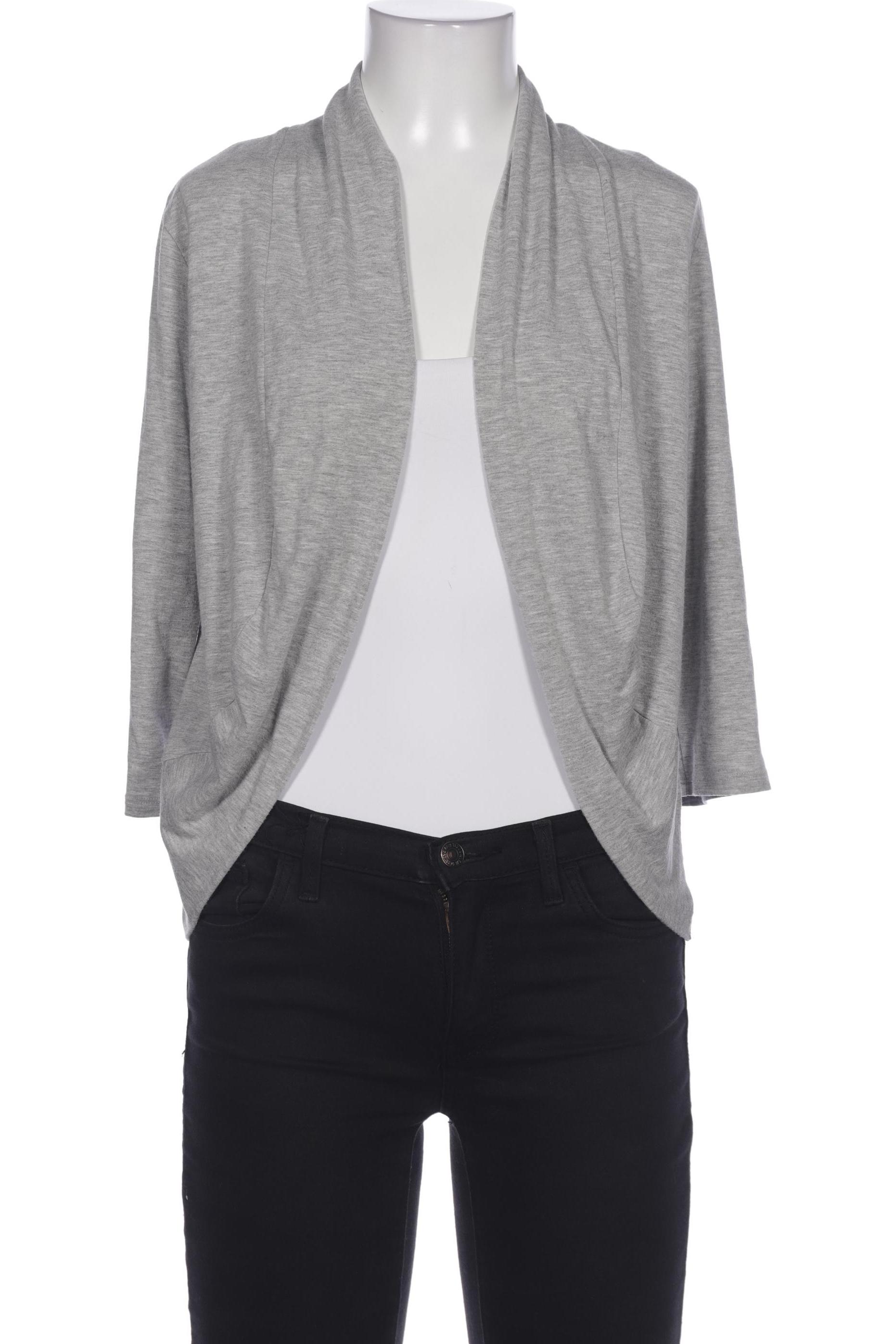

Only Damen Strickjacke, grau, Gr. 34