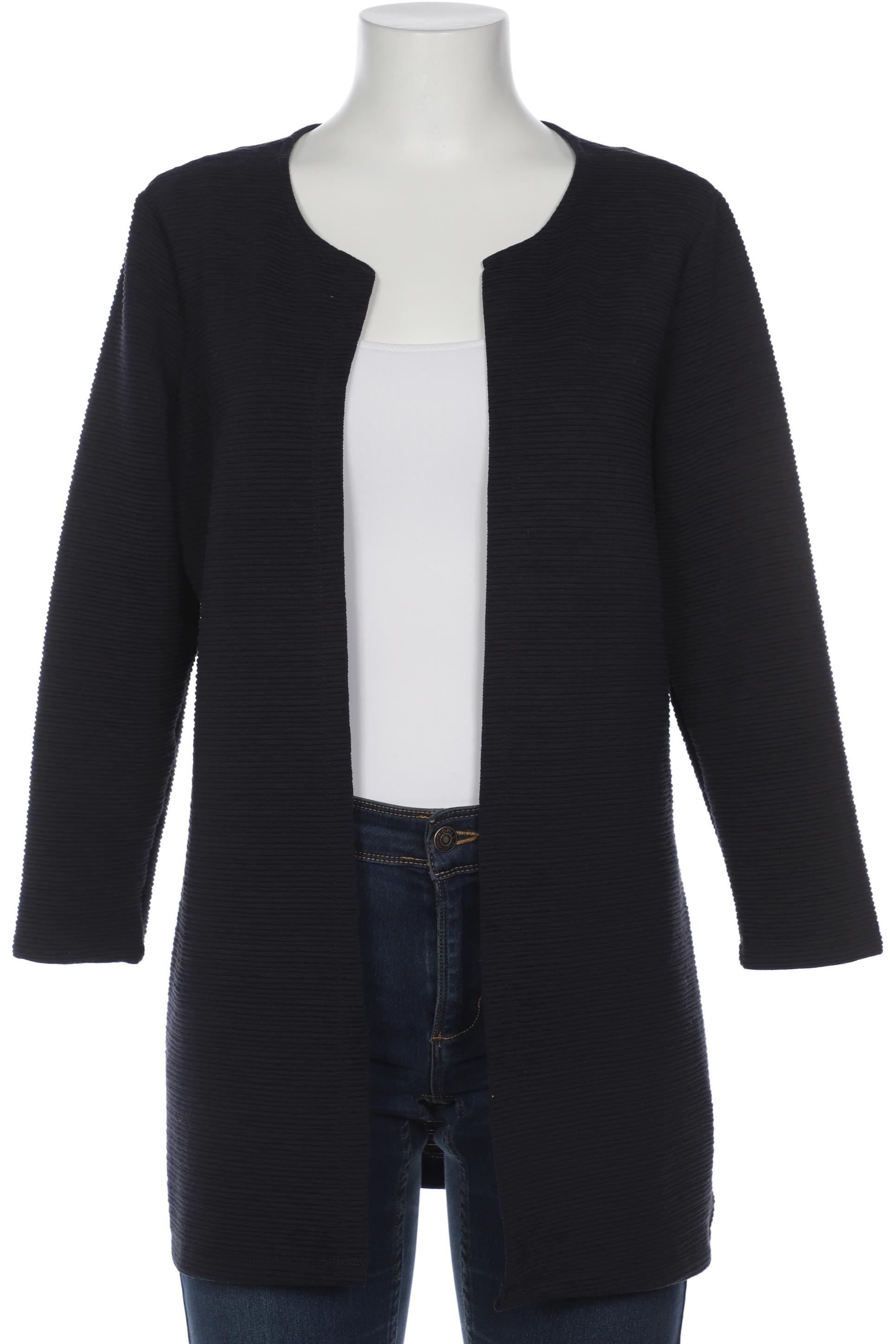 

Only Damen Strickjacke, marineblau, Gr. 42