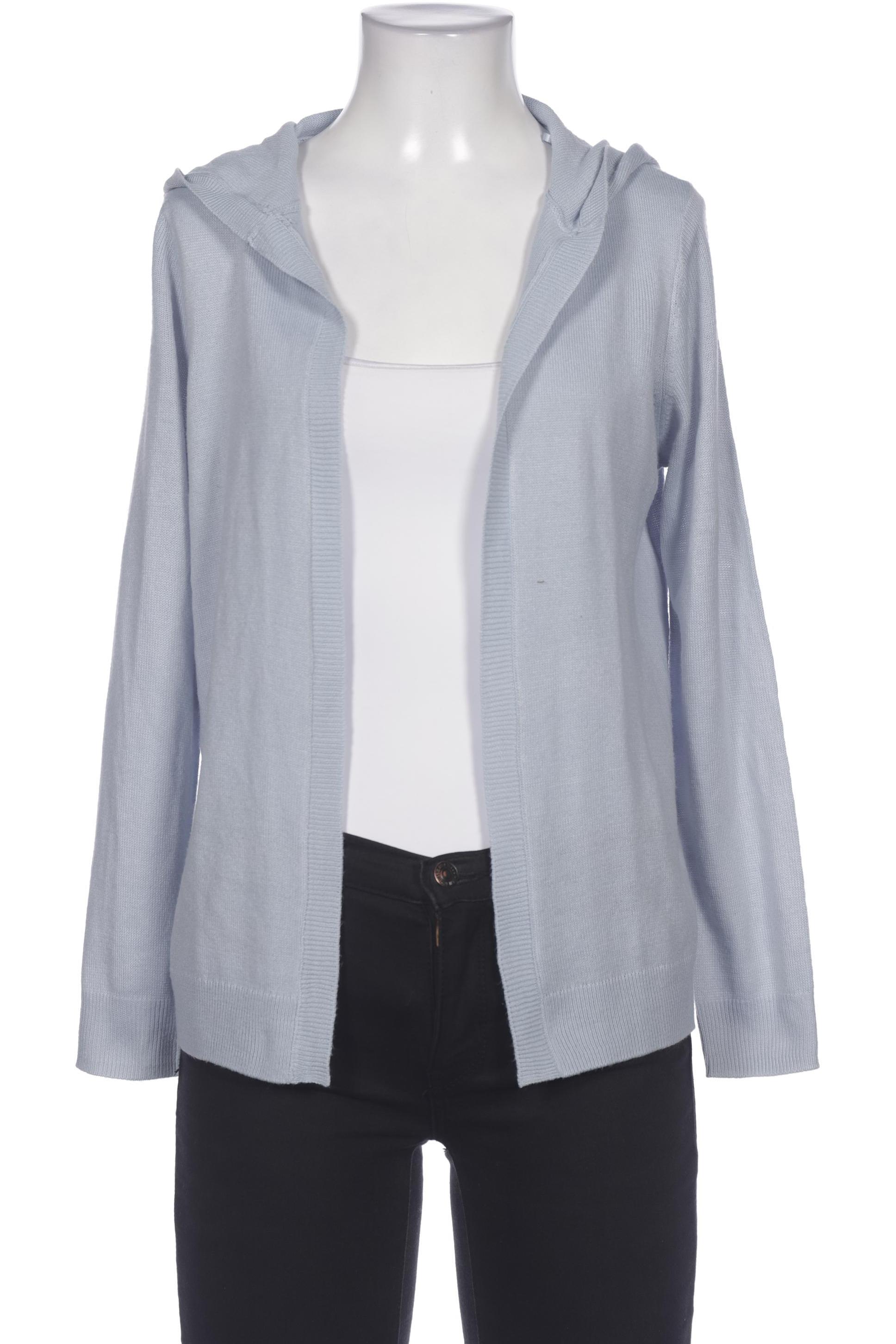 

Only Damen Strickjacke, hellblau, Gr. 34