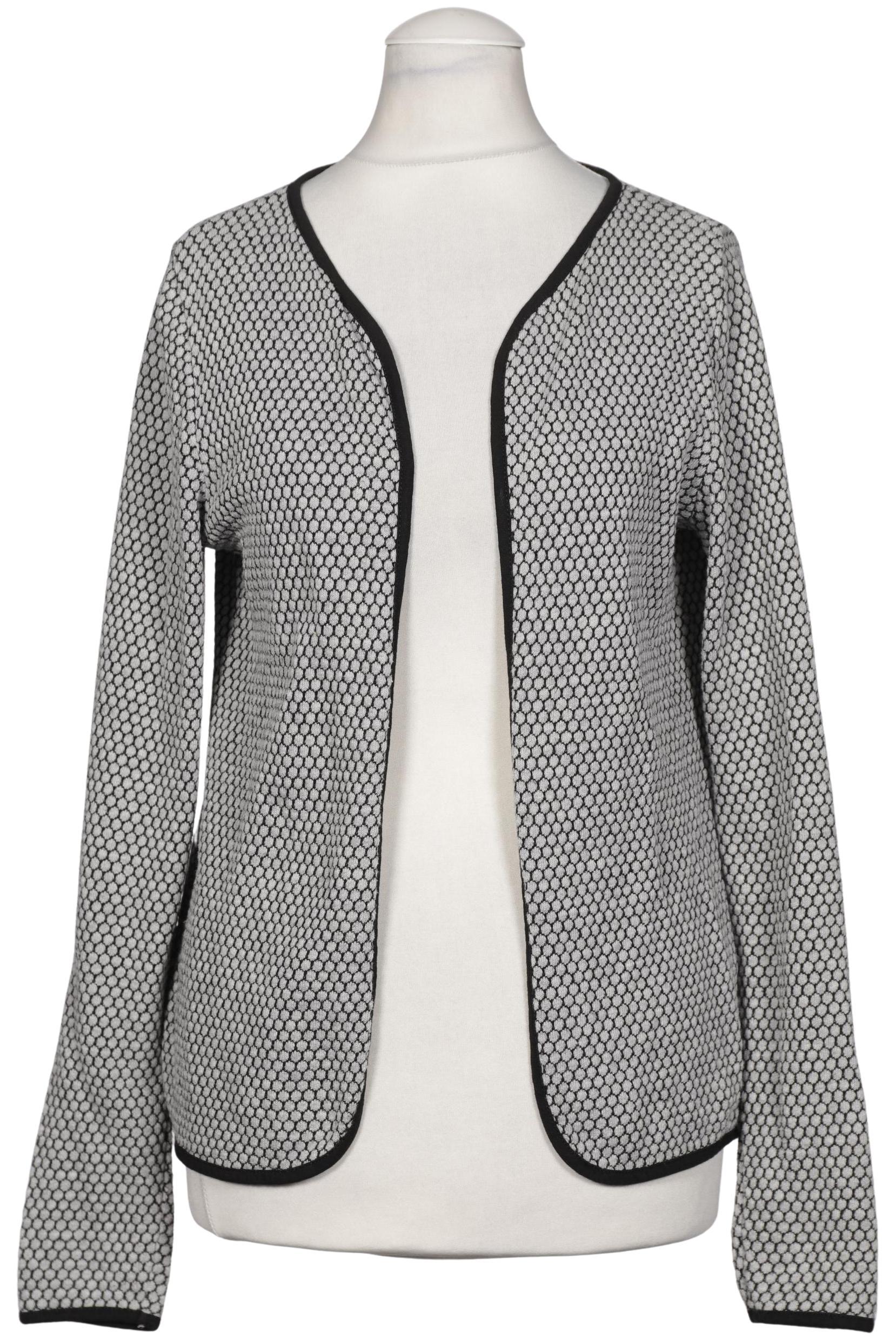 

Only Damen Strickjacke, grau, Gr. 34