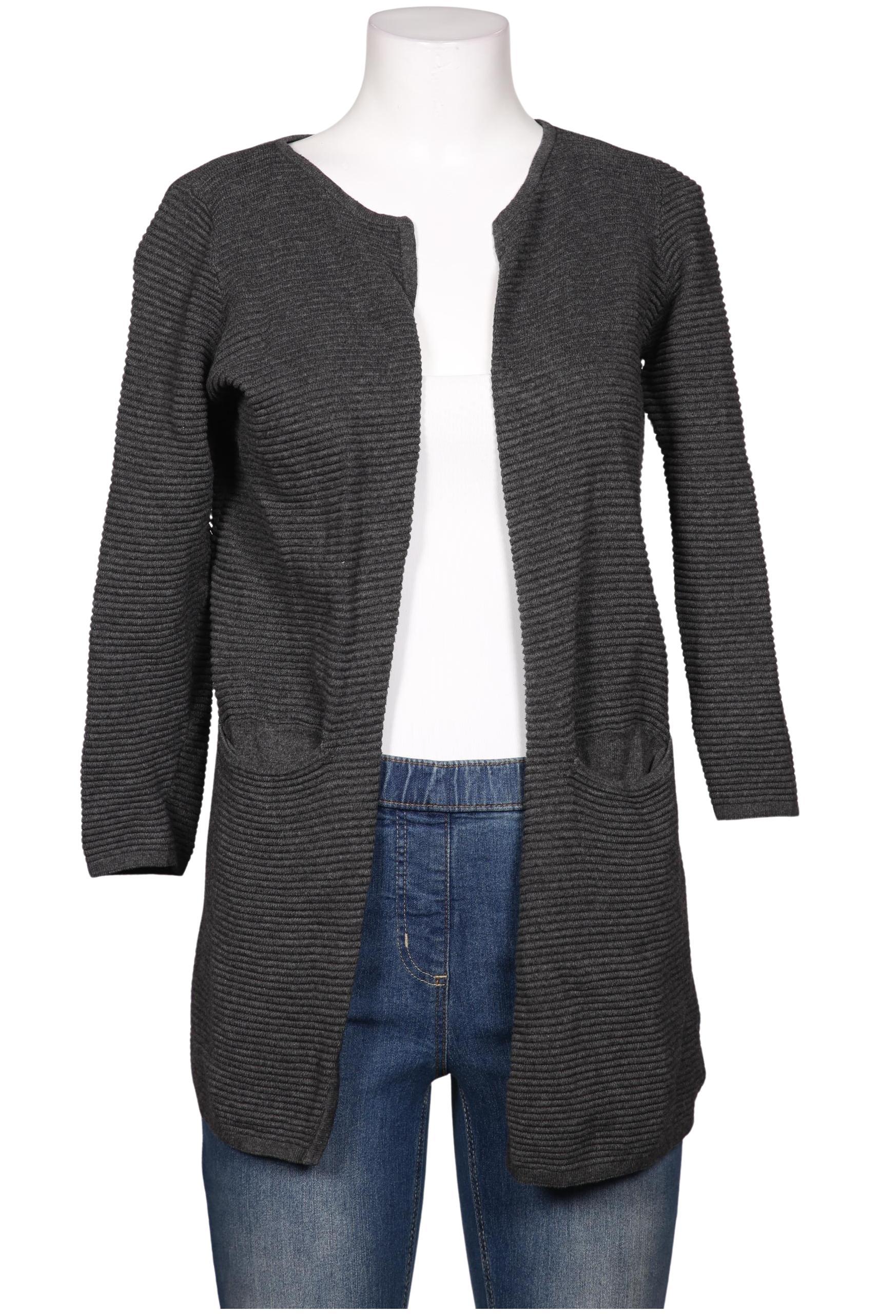 

Only Damen Strickjacke, grau, Gr. 38