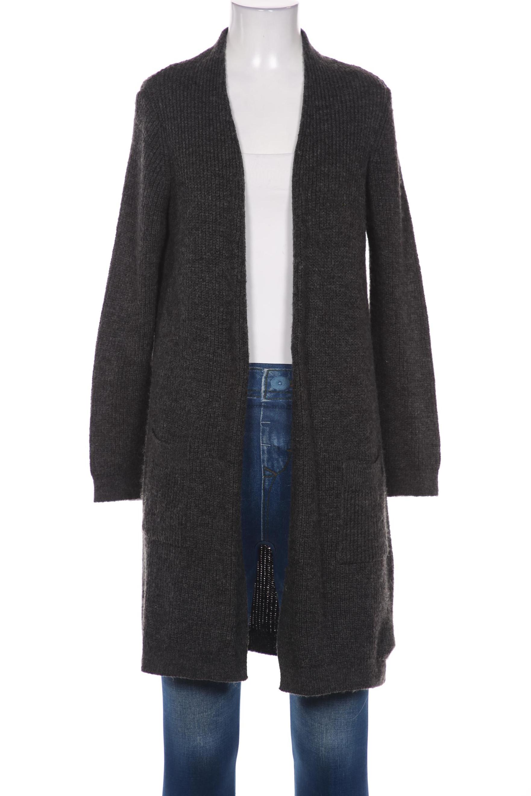 

Only Damen Strickjacke, grau, Gr. 34