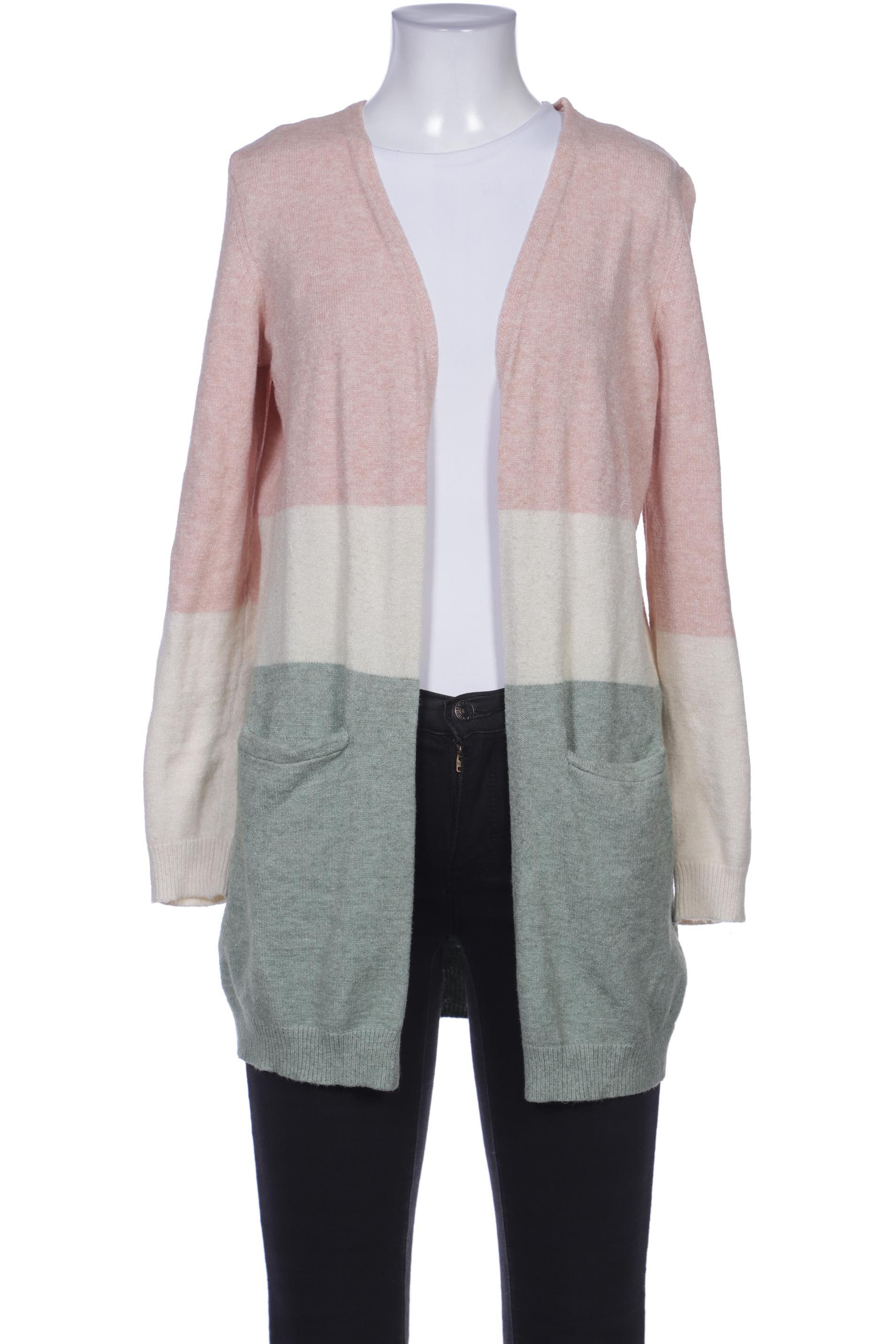

Only Damen Strickjacke, mehrfarbig, Gr. 38