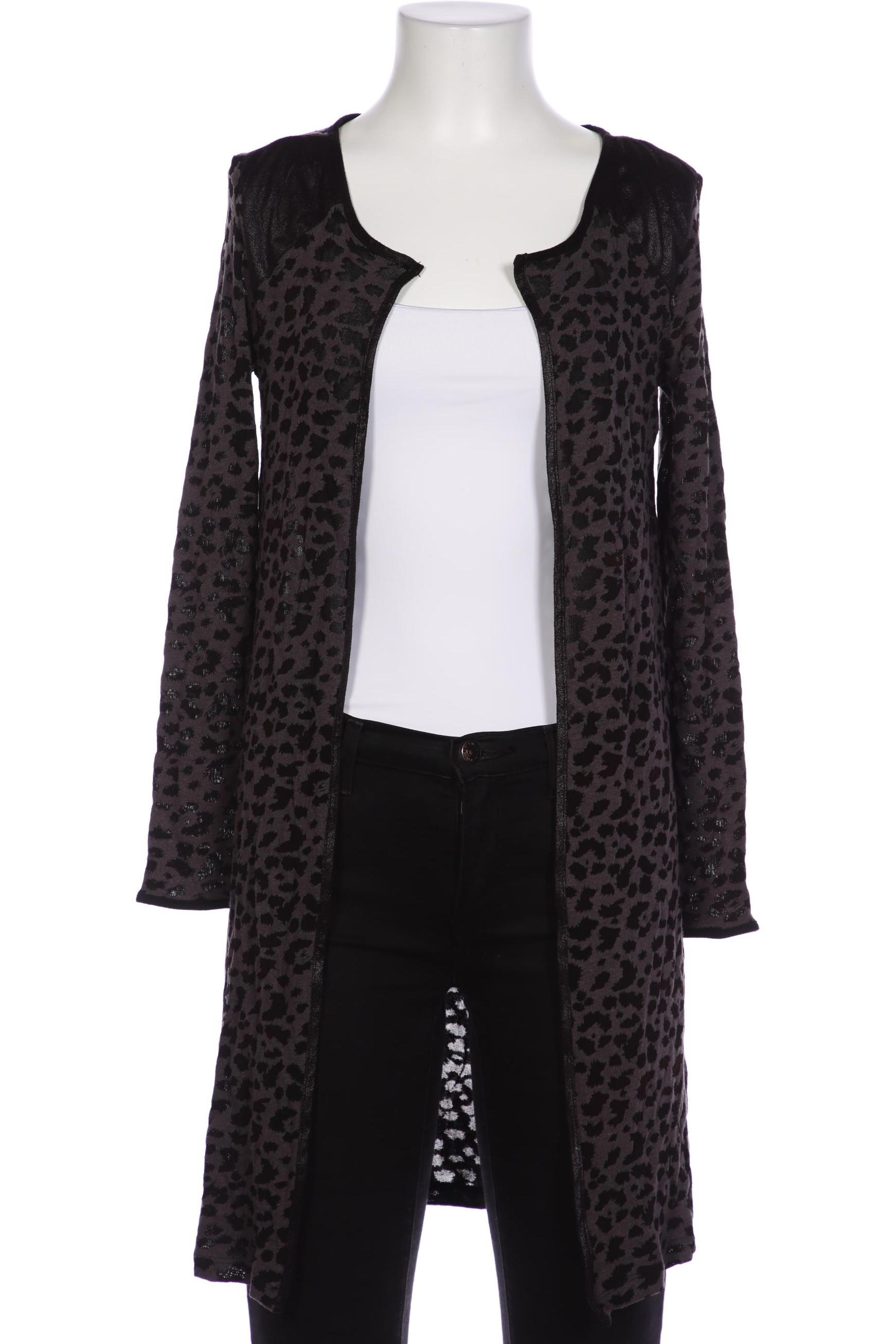 

Only Damen Strickjacke, grau, Gr. 36