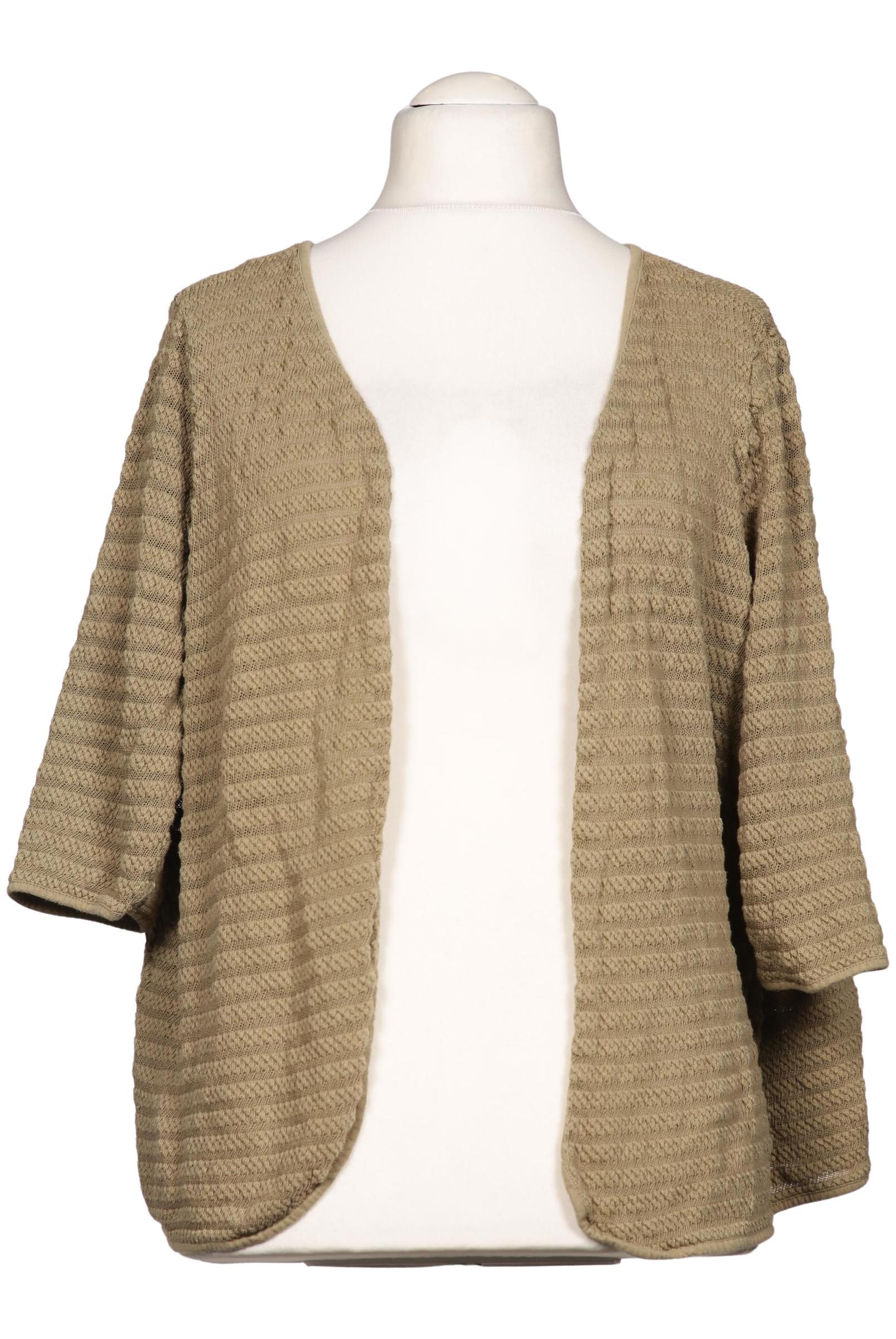 

Only Damen Strickjacke, beige, Gr. 42