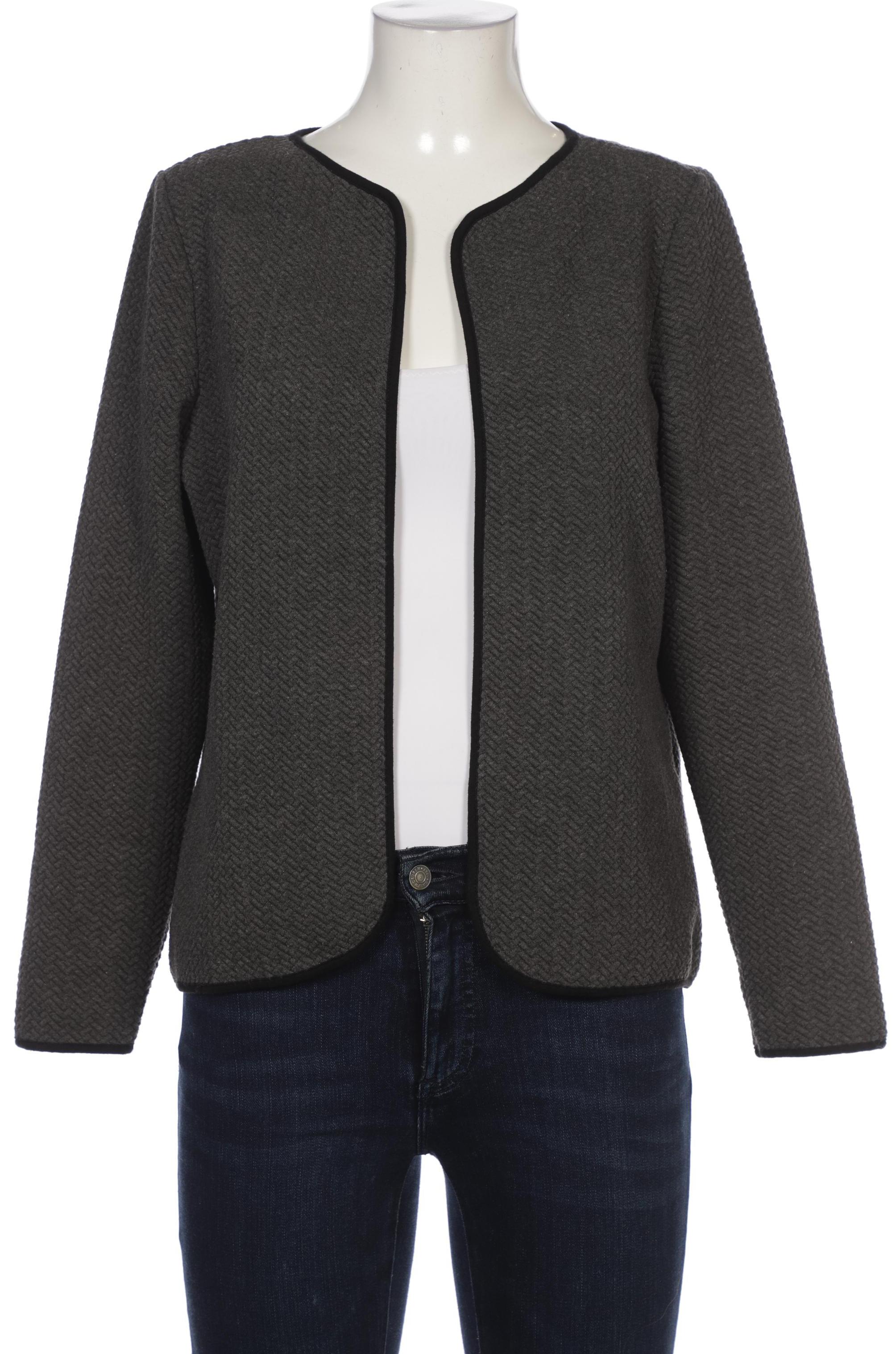 

ONLY Damen Strickjacke, grau