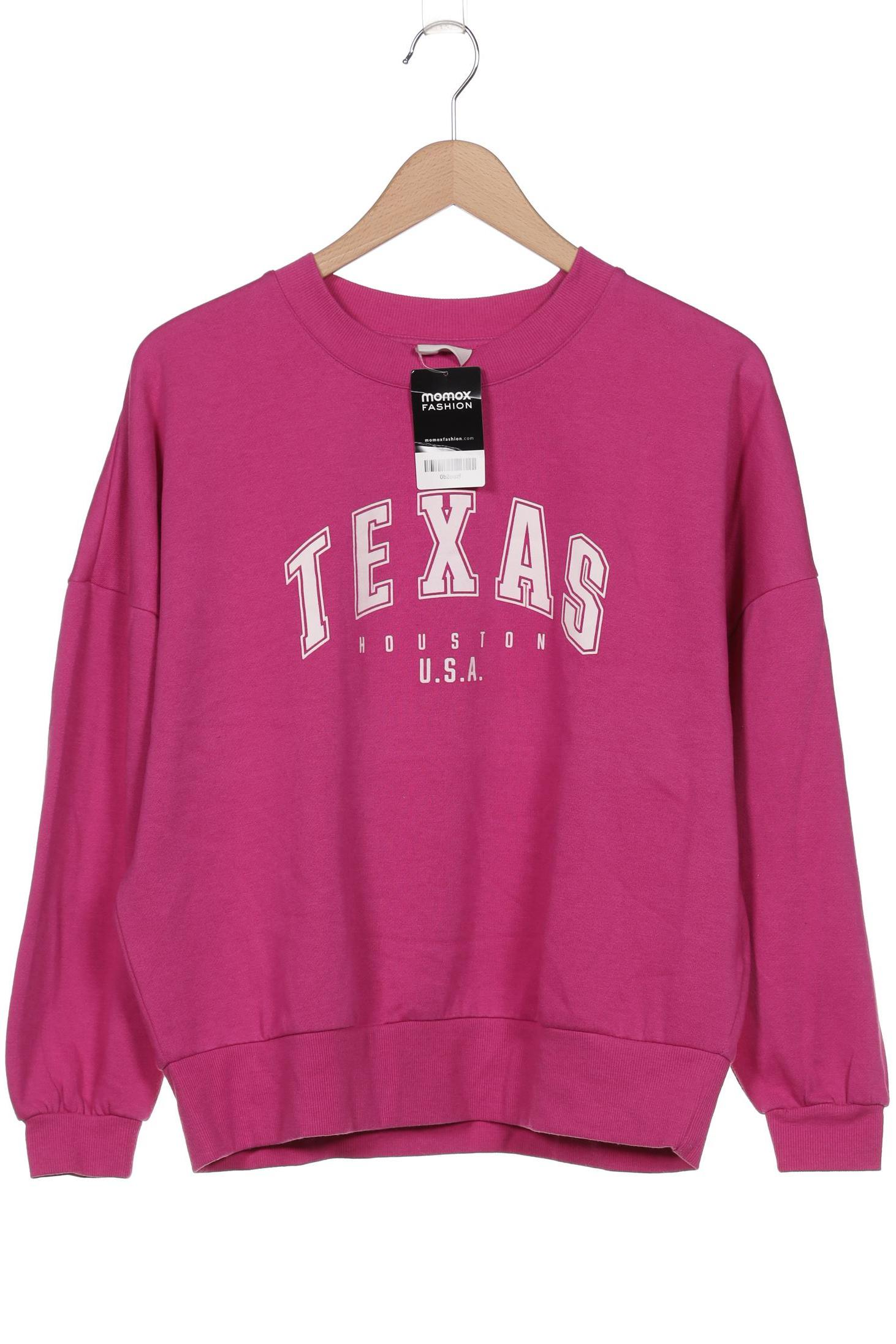 

Only Damen Sweatshirt, pink, Gr. 38