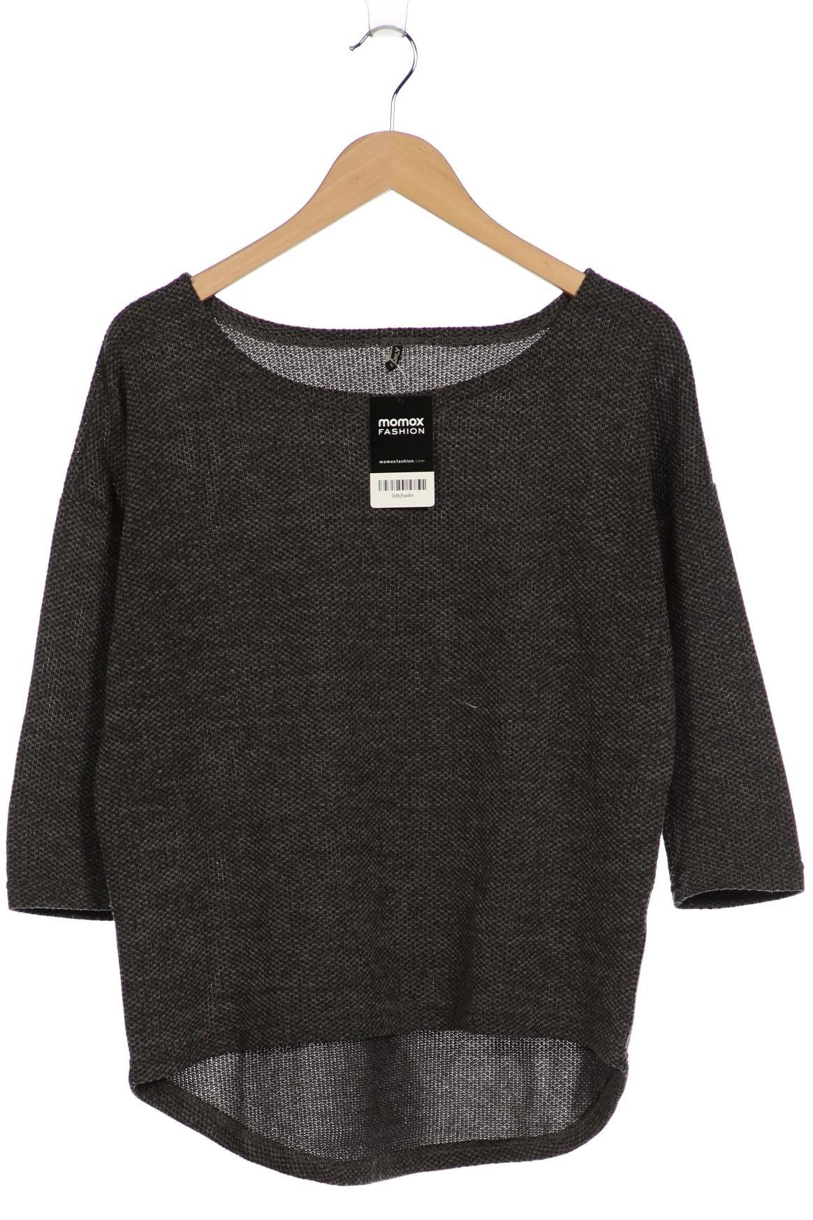 

Only Damen Sweatshirt, grau, Gr. 38