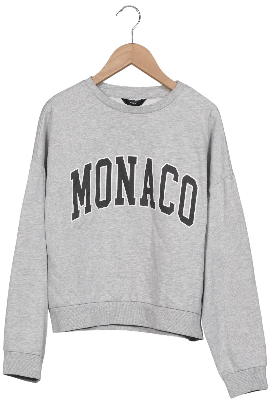 

Only Damen Sweatshirt, grau, Gr. 36