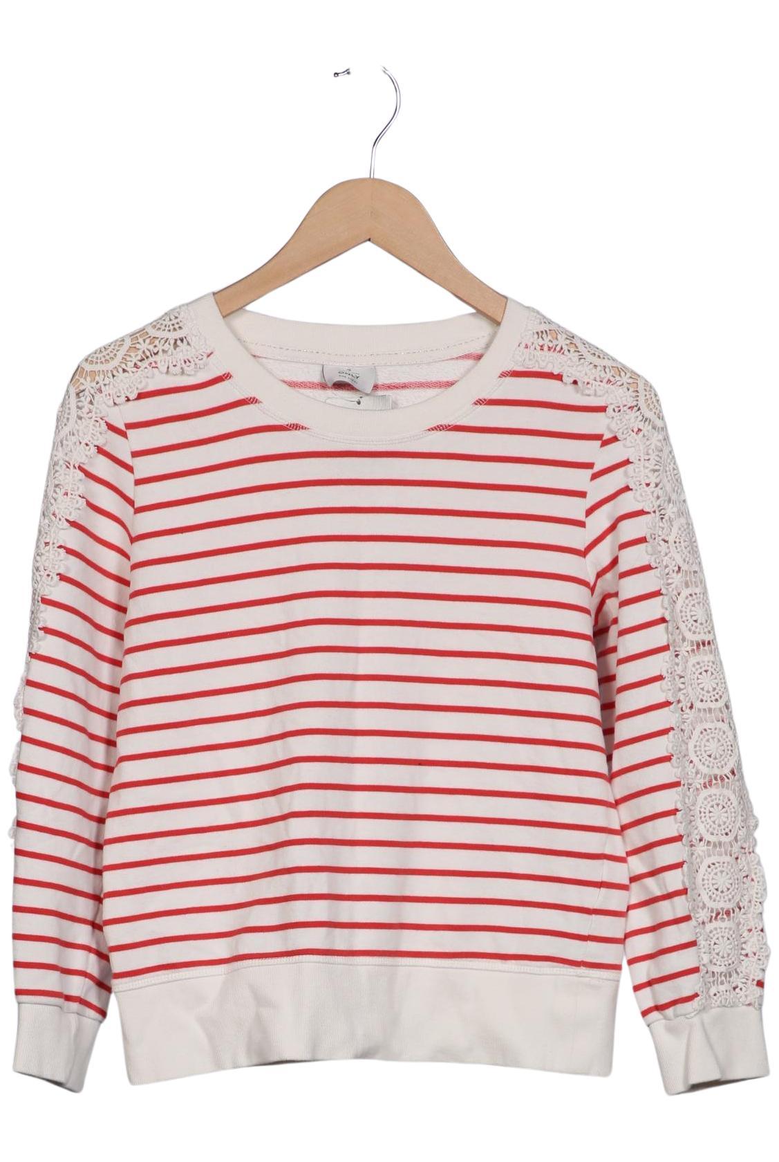 

Only Damen Sweatshirt, mehrfarbig, Gr. 38