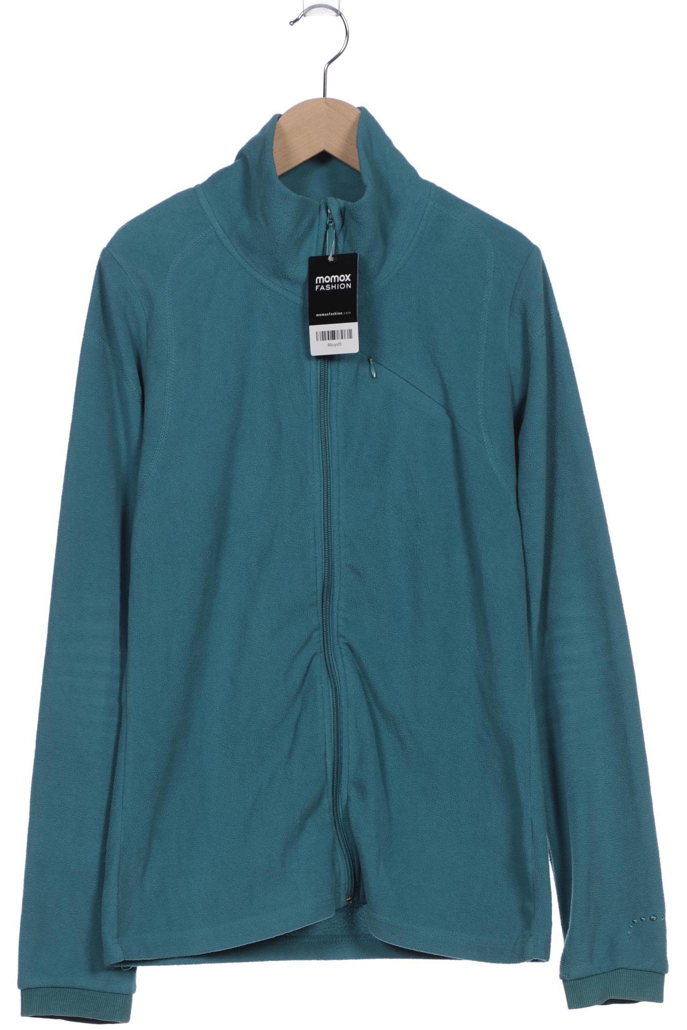 

Only Damen Sweatshirt, türkis, Gr. 42