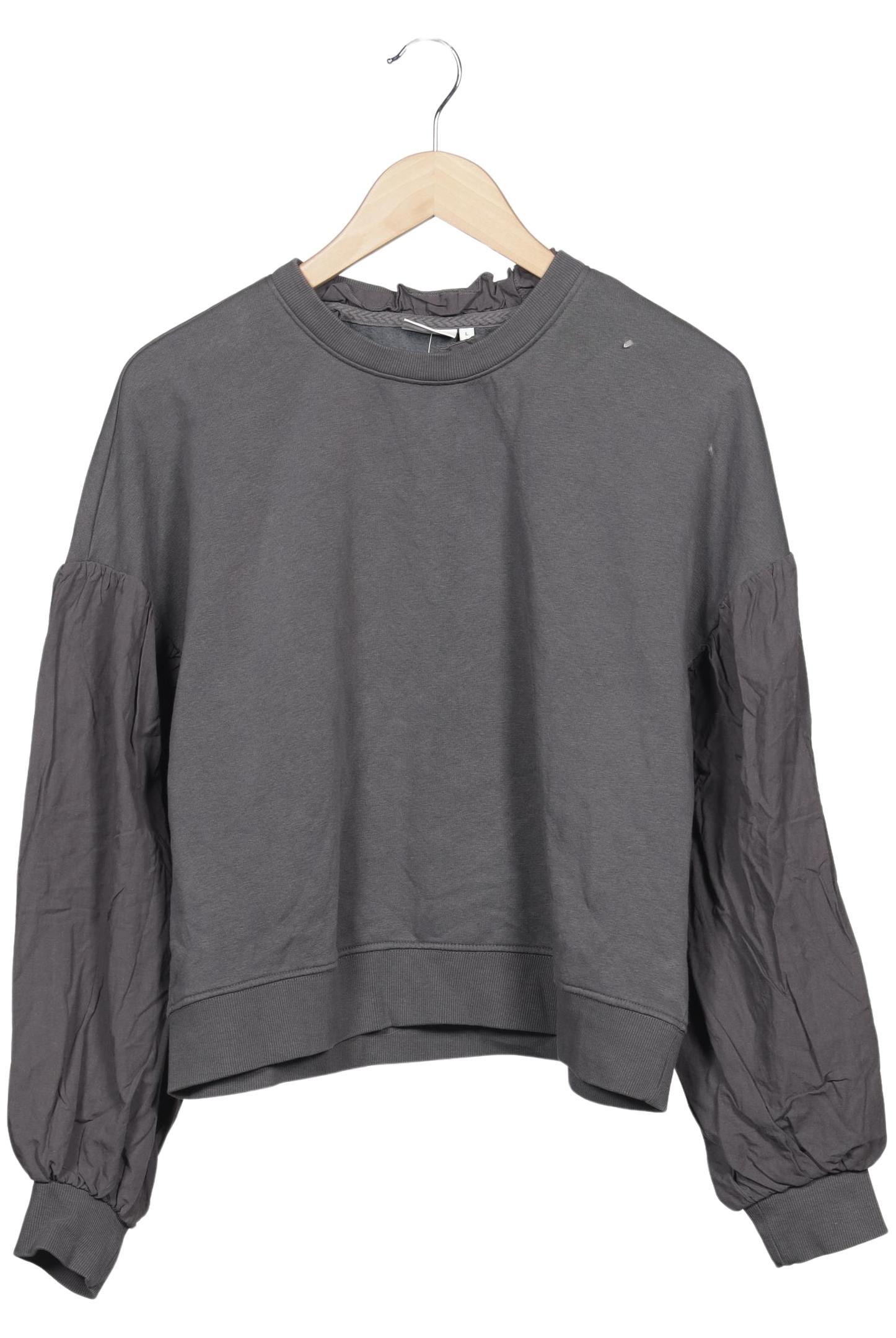 

Only Damen Sweatshirt, grau, Gr. 42