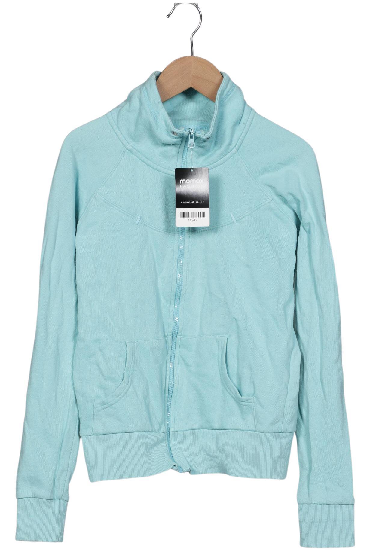 

Only Damen Sweatshirt, blau, Gr. 36