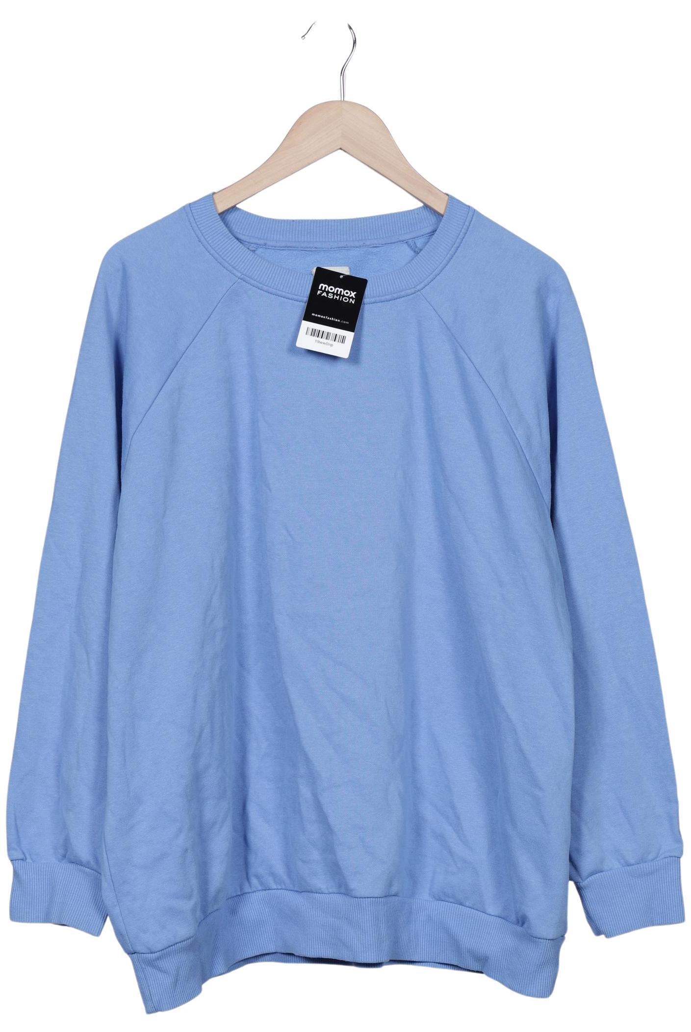 

Only Damen Sweatshirt, hellblau, Gr. 44