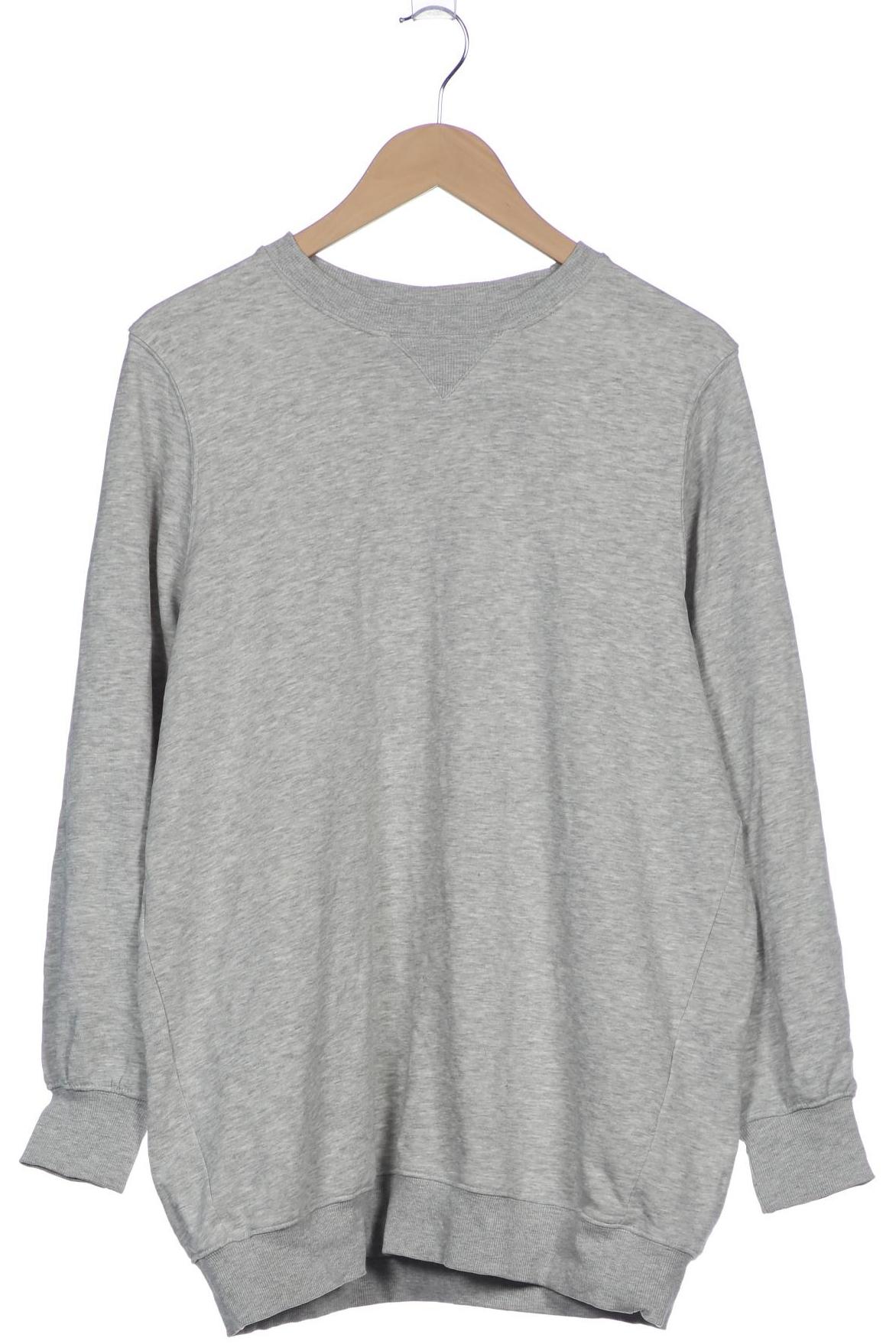 

Only Damen Sweatshirt, grau, Gr. 38