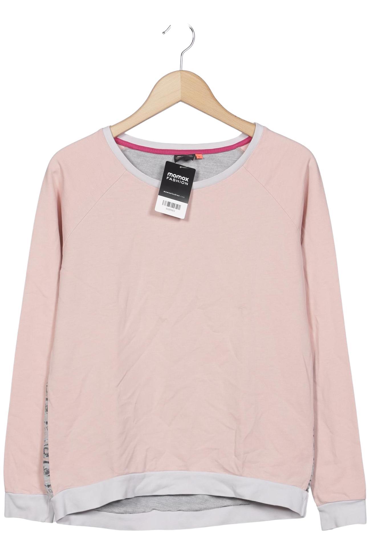 

Only Damen Sweatshirt, pink, Gr. 36