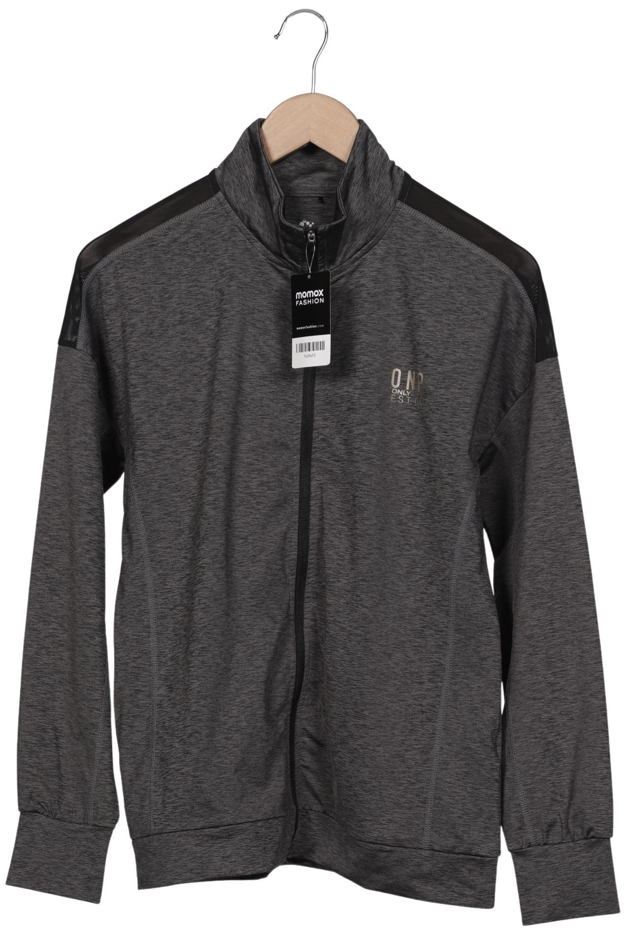 

Only Damen Sweatshirt, grau, Gr. 38