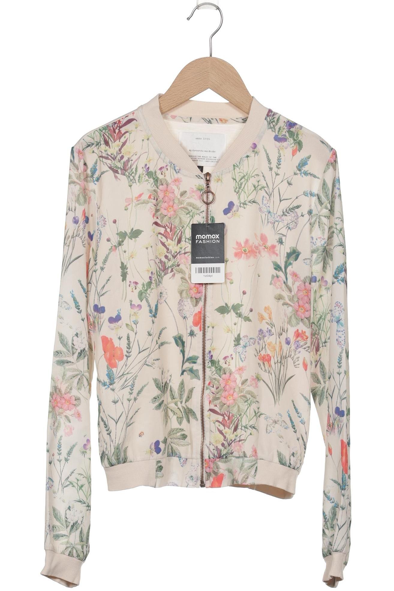 

Only Damen Sweatshirt, beige, Gr. 36