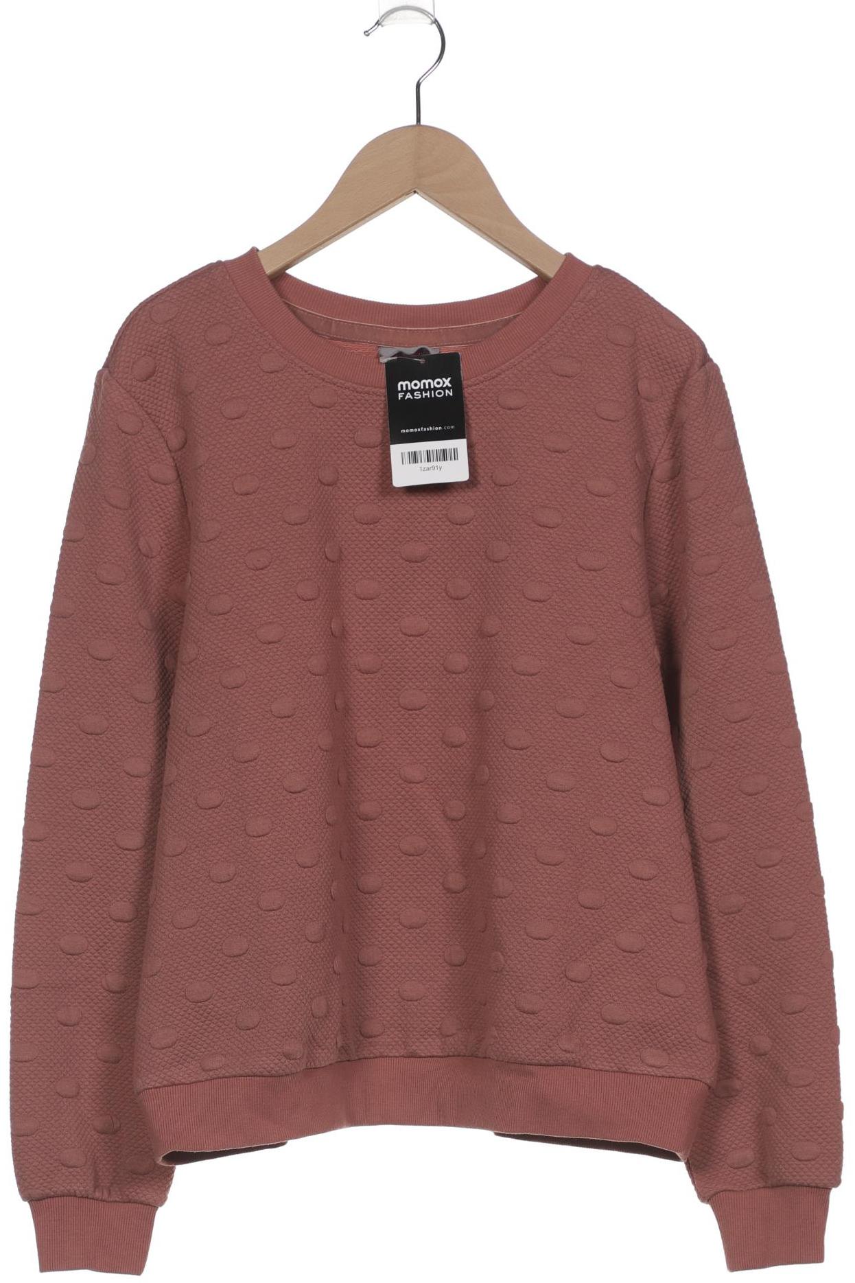 

Only Damen Sweatshirt, braun, Gr. 38