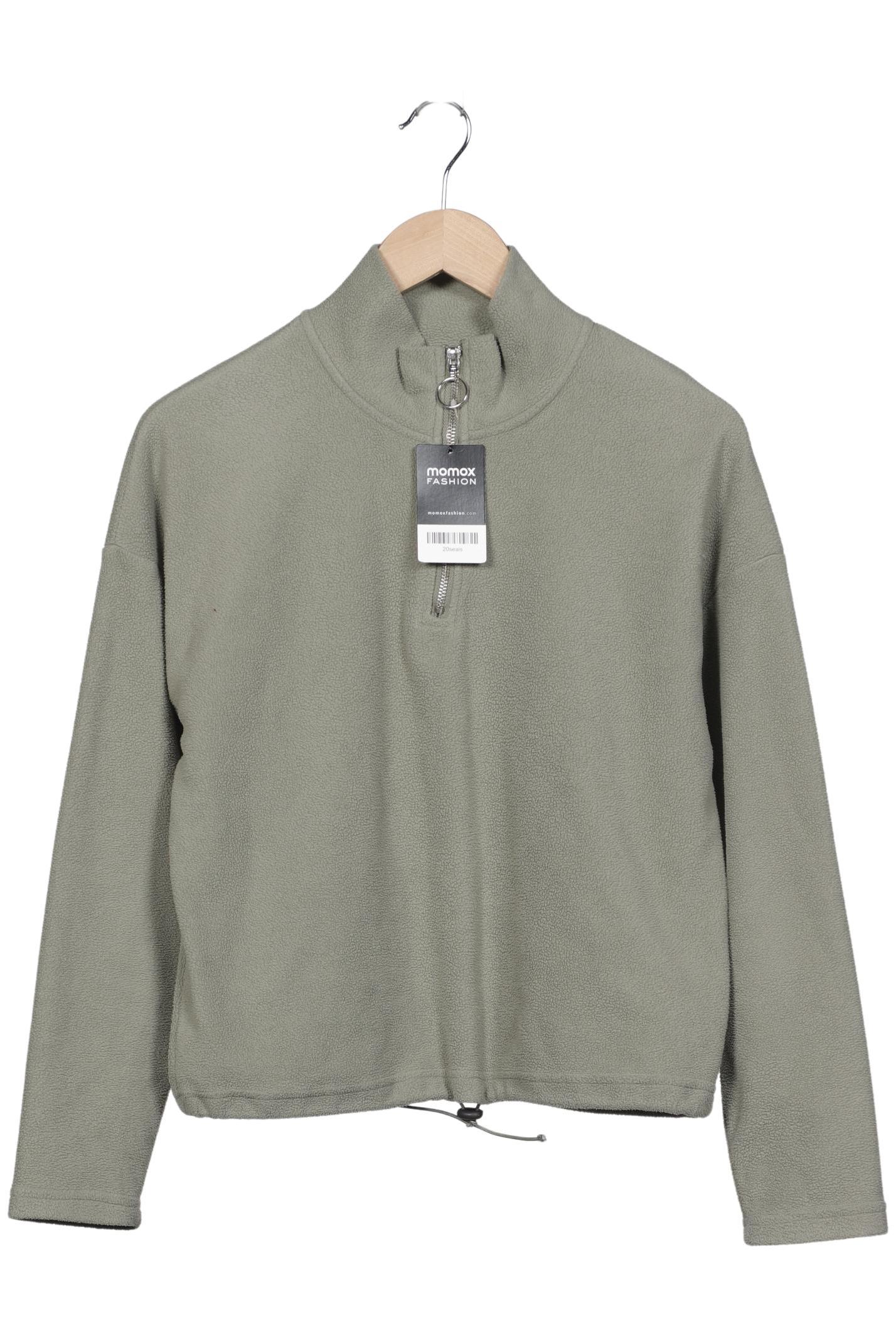 

Only Damen Sweatshirt, grün, Gr. 36