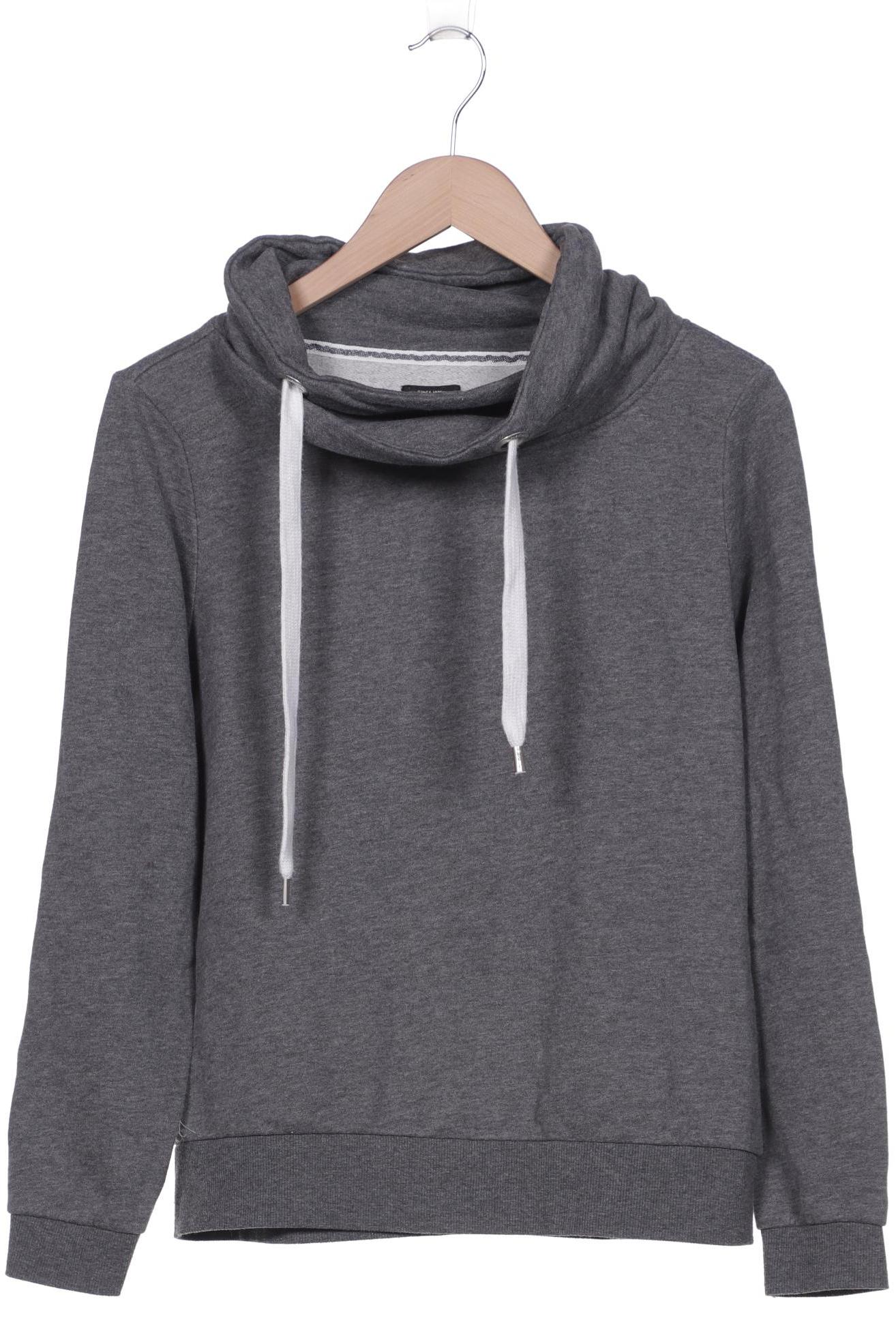 

ONLY Damen Sweatshirt, grau