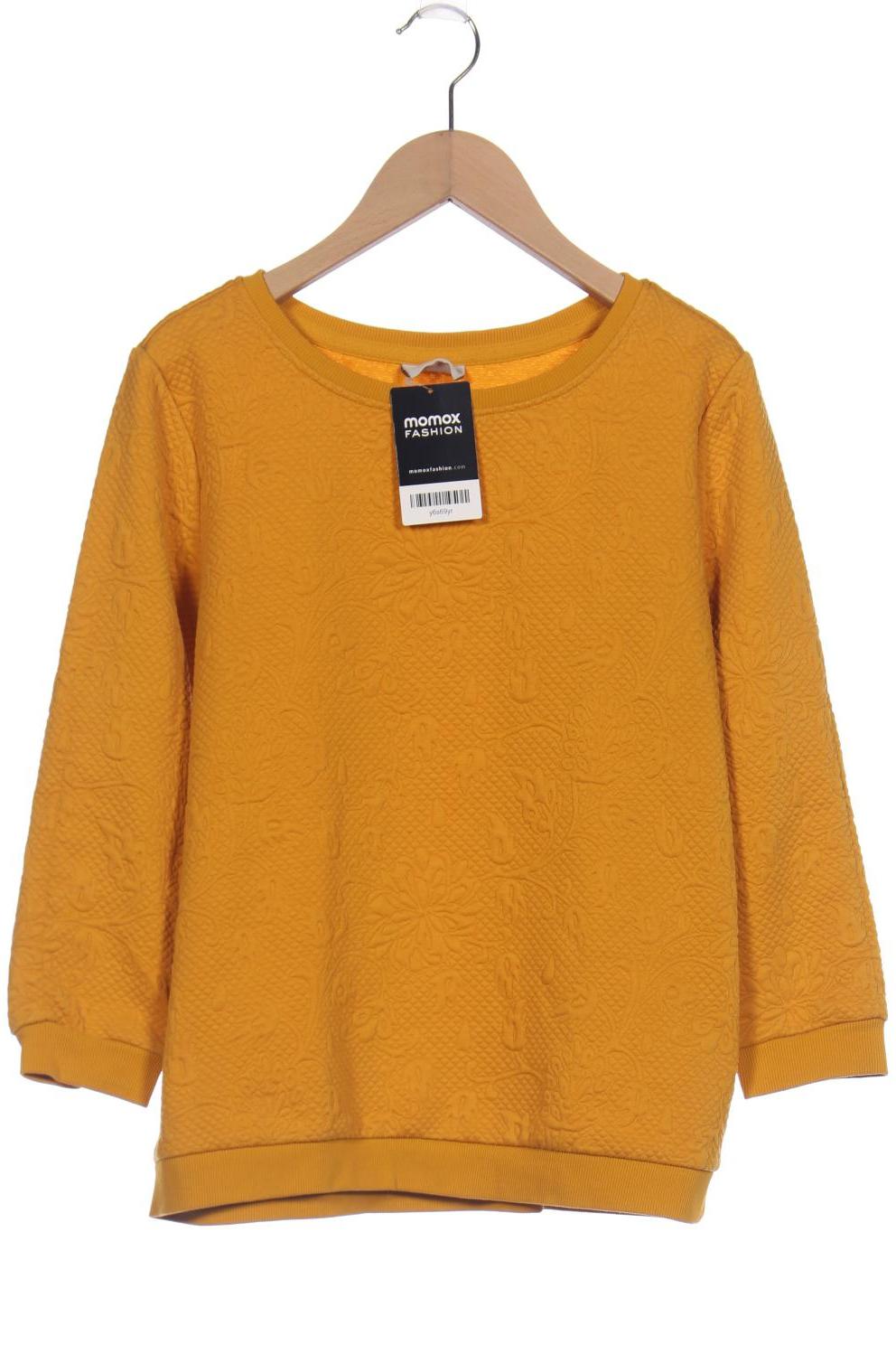 

Only Damen Sweatshirt, gelb, Gr. 38