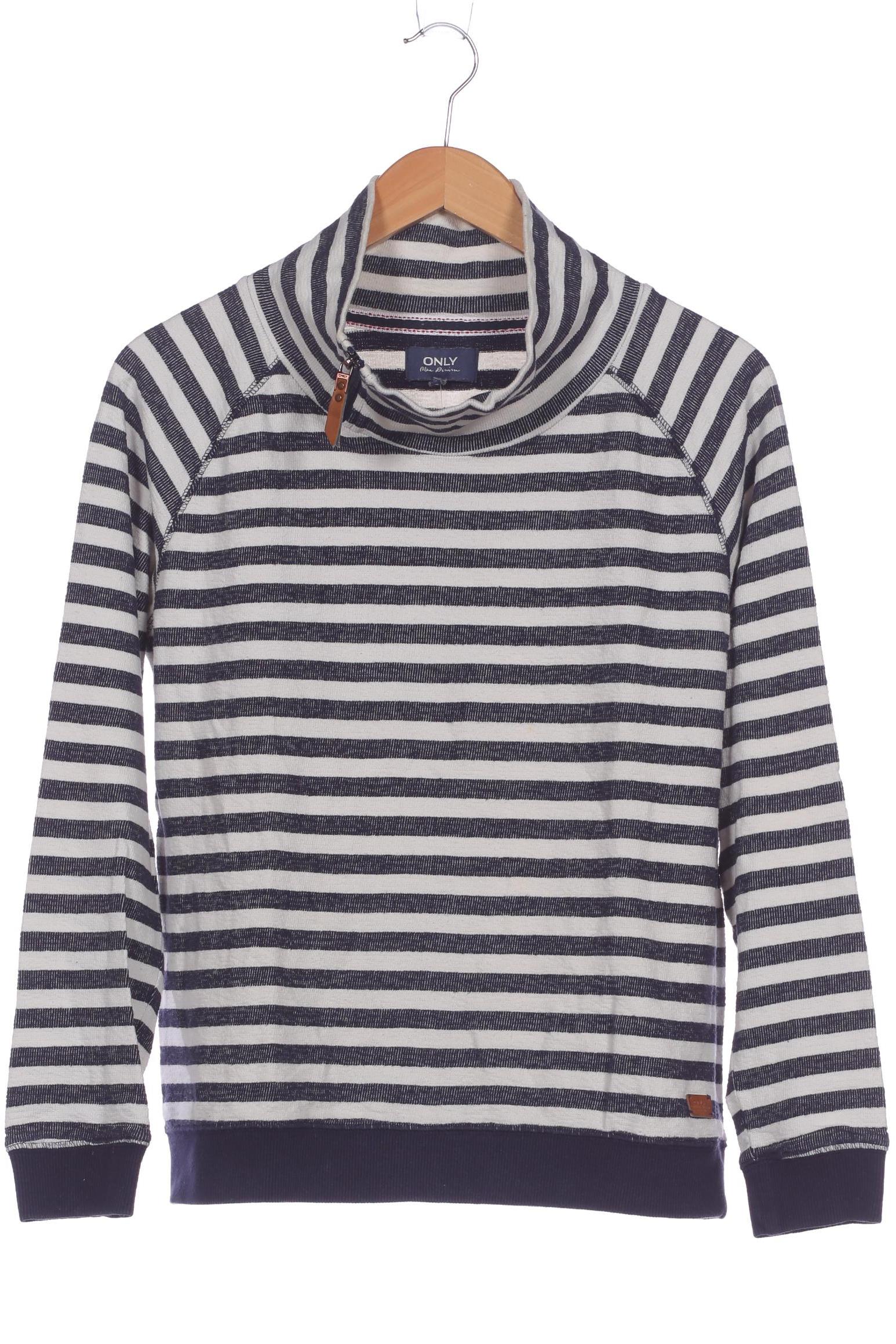 

Only Damen Sweatshirt, schwarz, Gr. 38