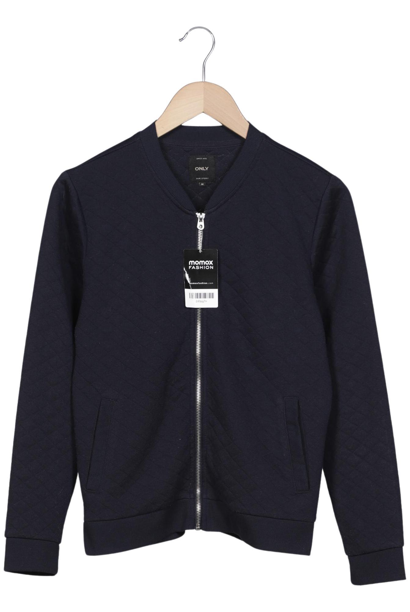 

Only Damen Sweatshirt, marineblau, Gr. 38