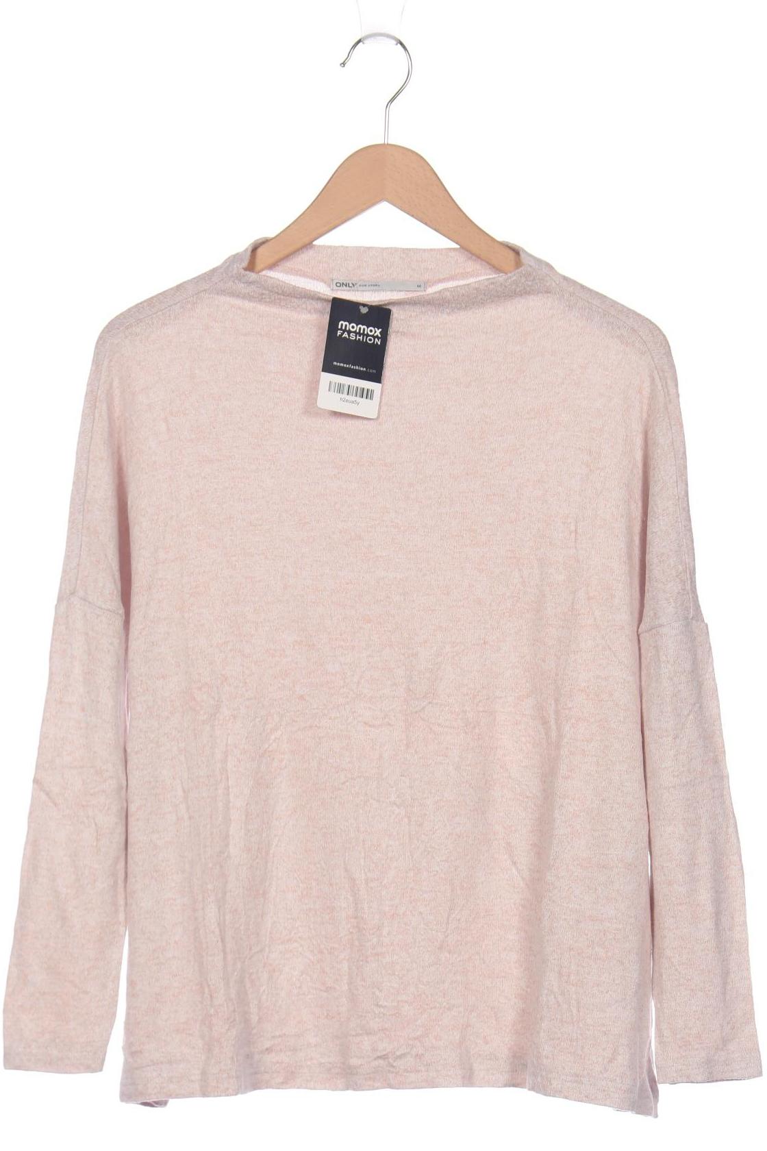 

Only Damen Sweatshirt, beige, Gr. 38