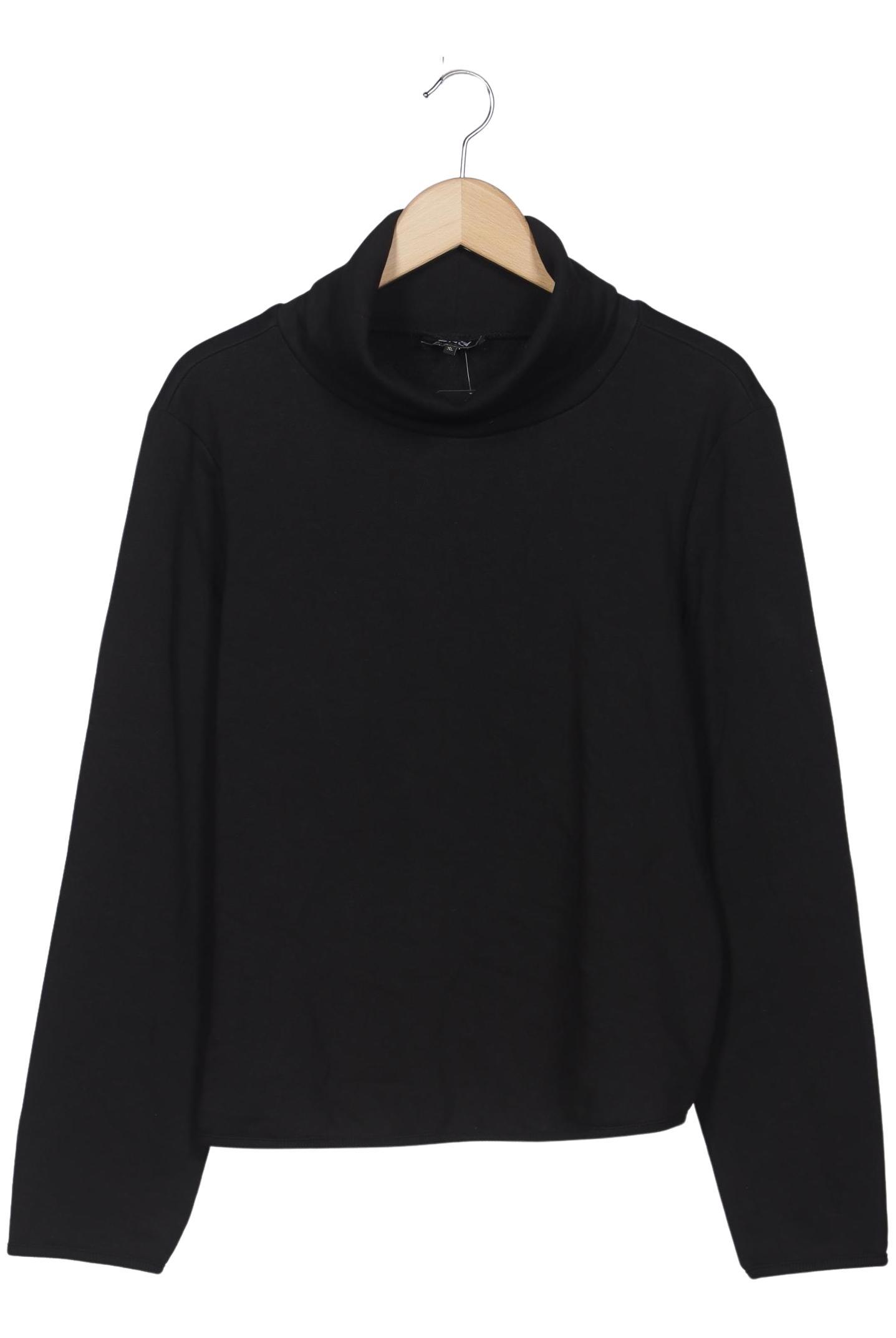 

Only Damen Sweatshirt, schwarz, Gr. 44