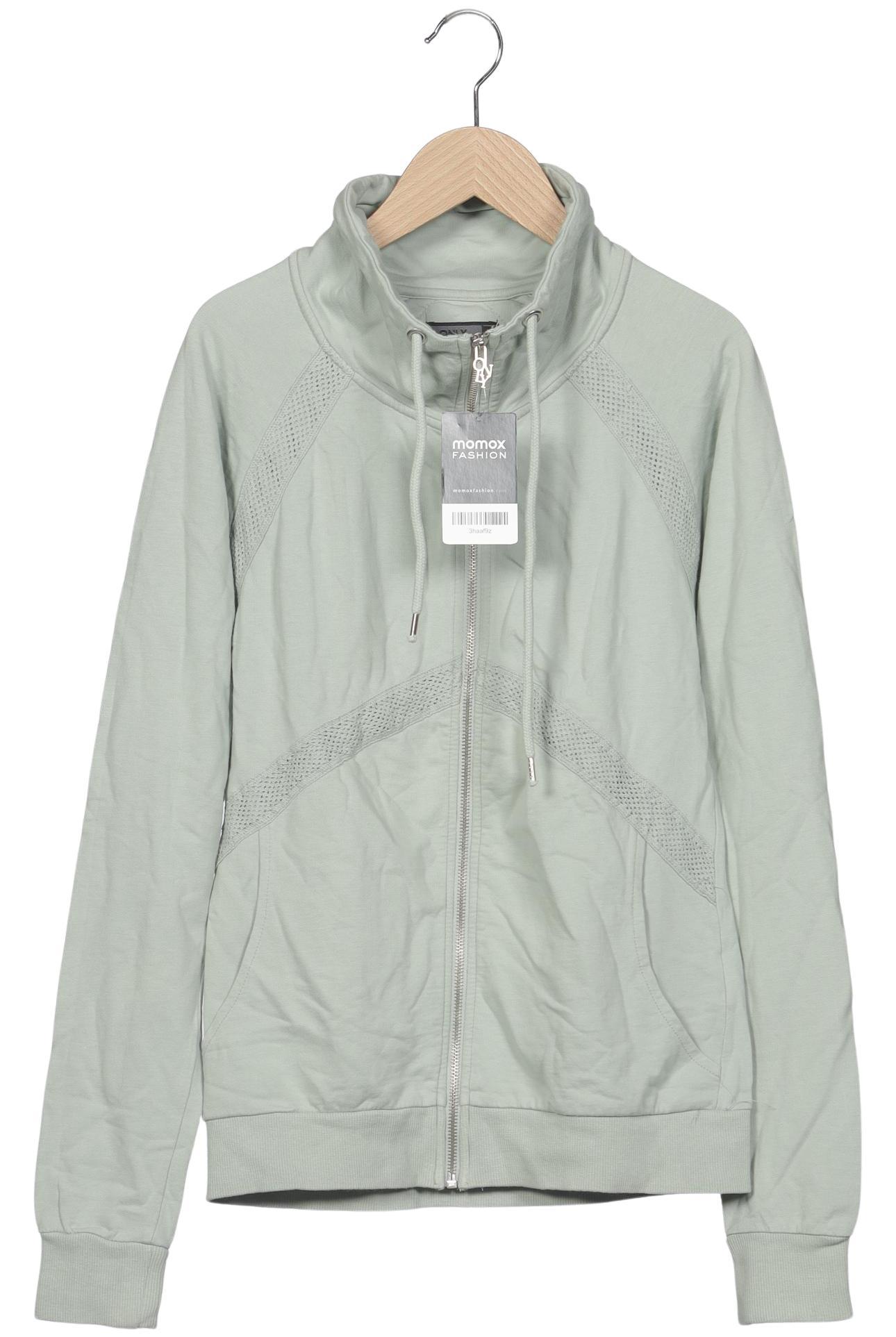 

Only Damen Sweatshirt, hellgrün, Gr. 36