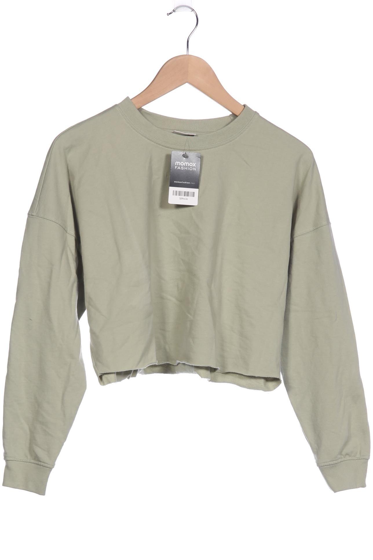 

Only Damen Sweatshirt, hellgrün, Gr. 42